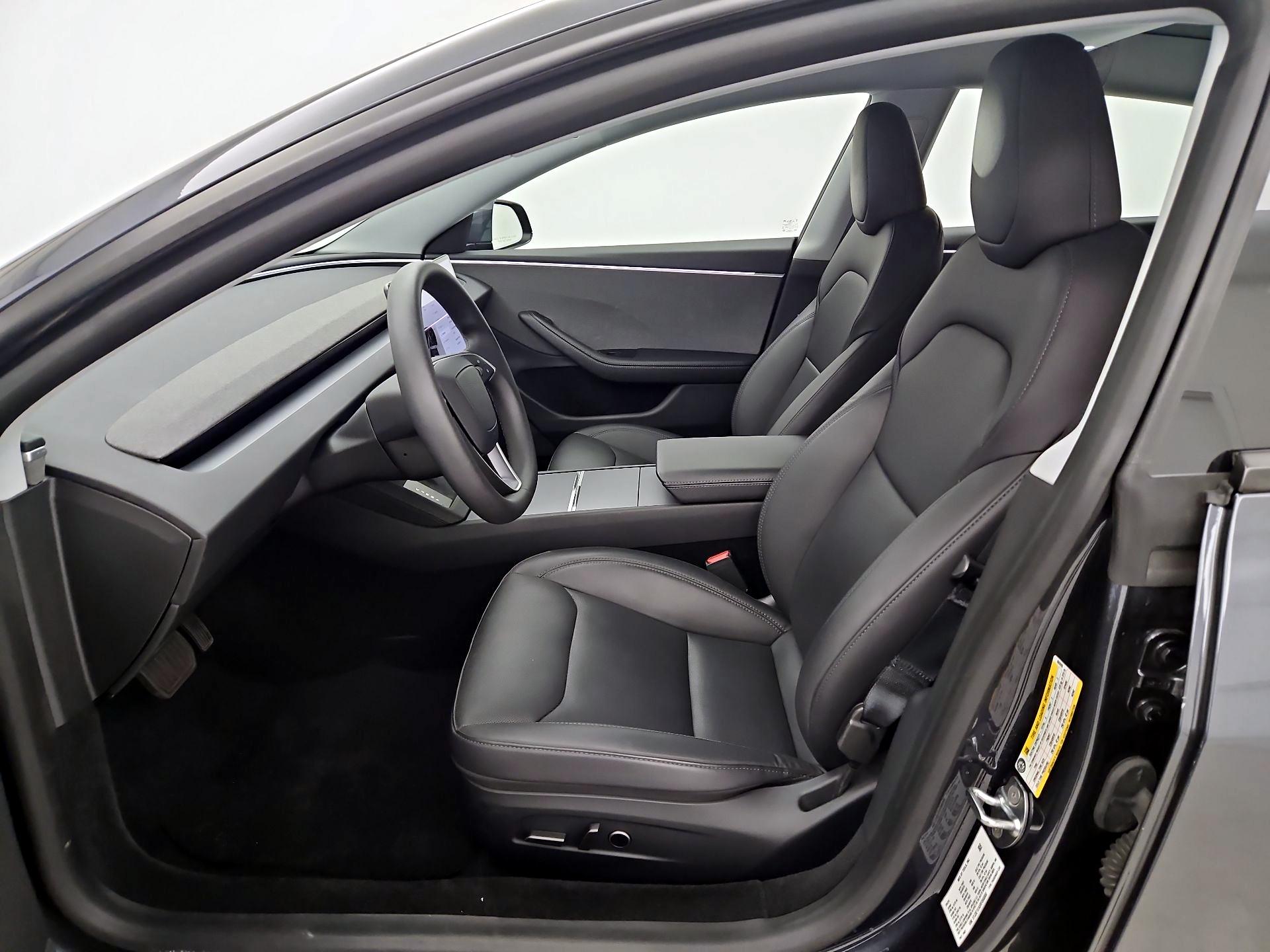 Thumbnail: 2024 Tesla Model 3 - 11