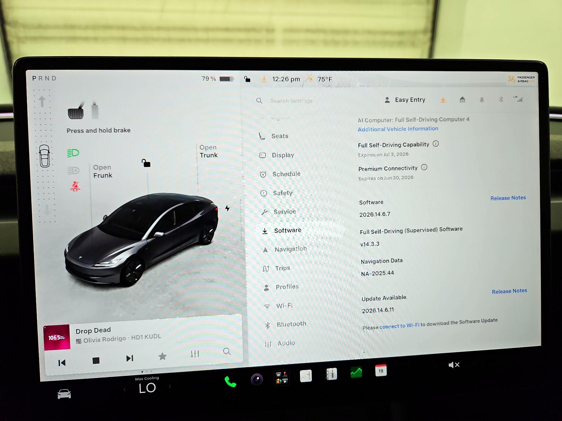 Thumbnail: 2024 Tesla Model 3 - 13