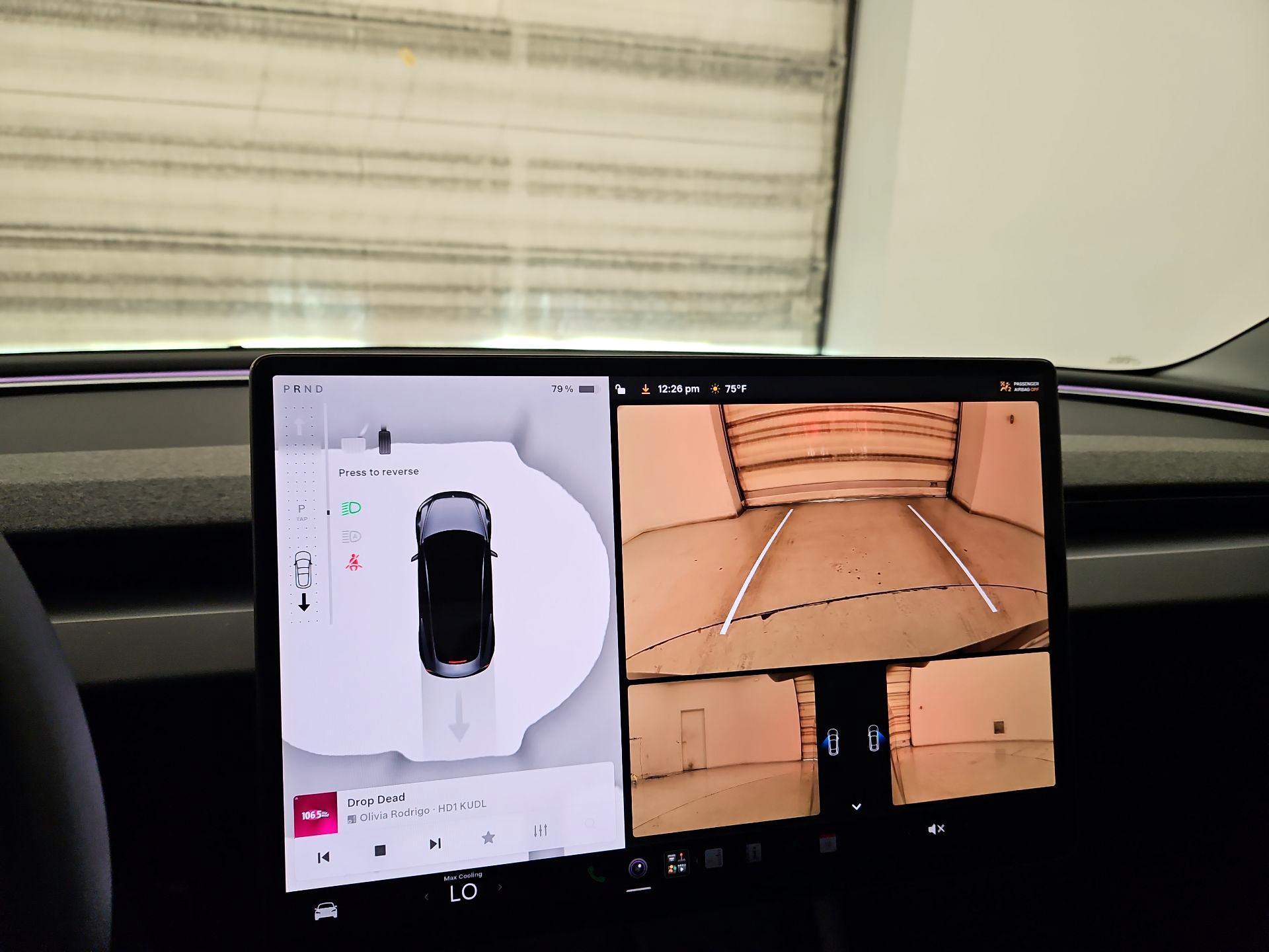 Thumbnail: 2024 Tesla Model 3 - 14