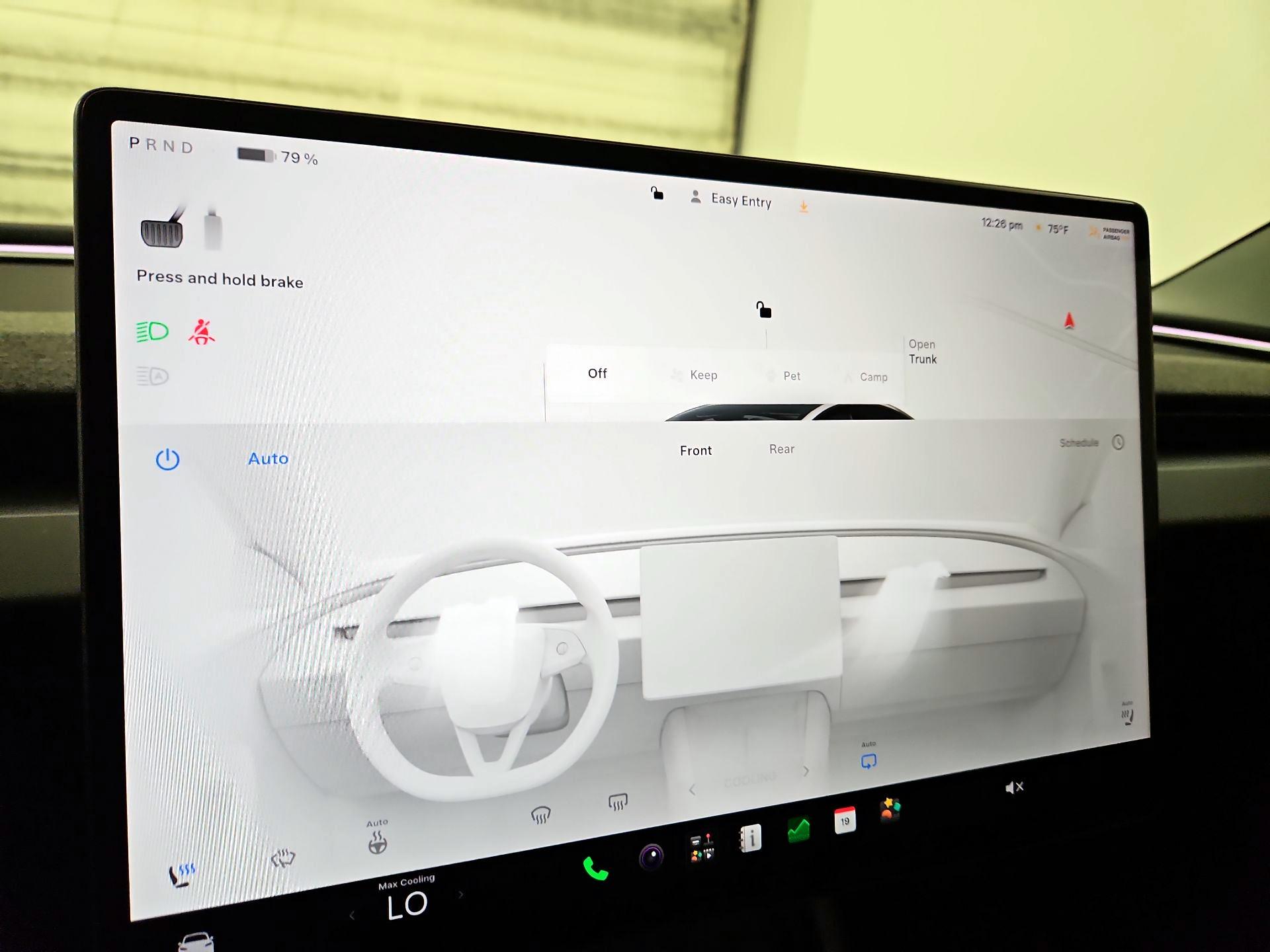 Thumbnail: 2024 Tesla Model 3 - 16