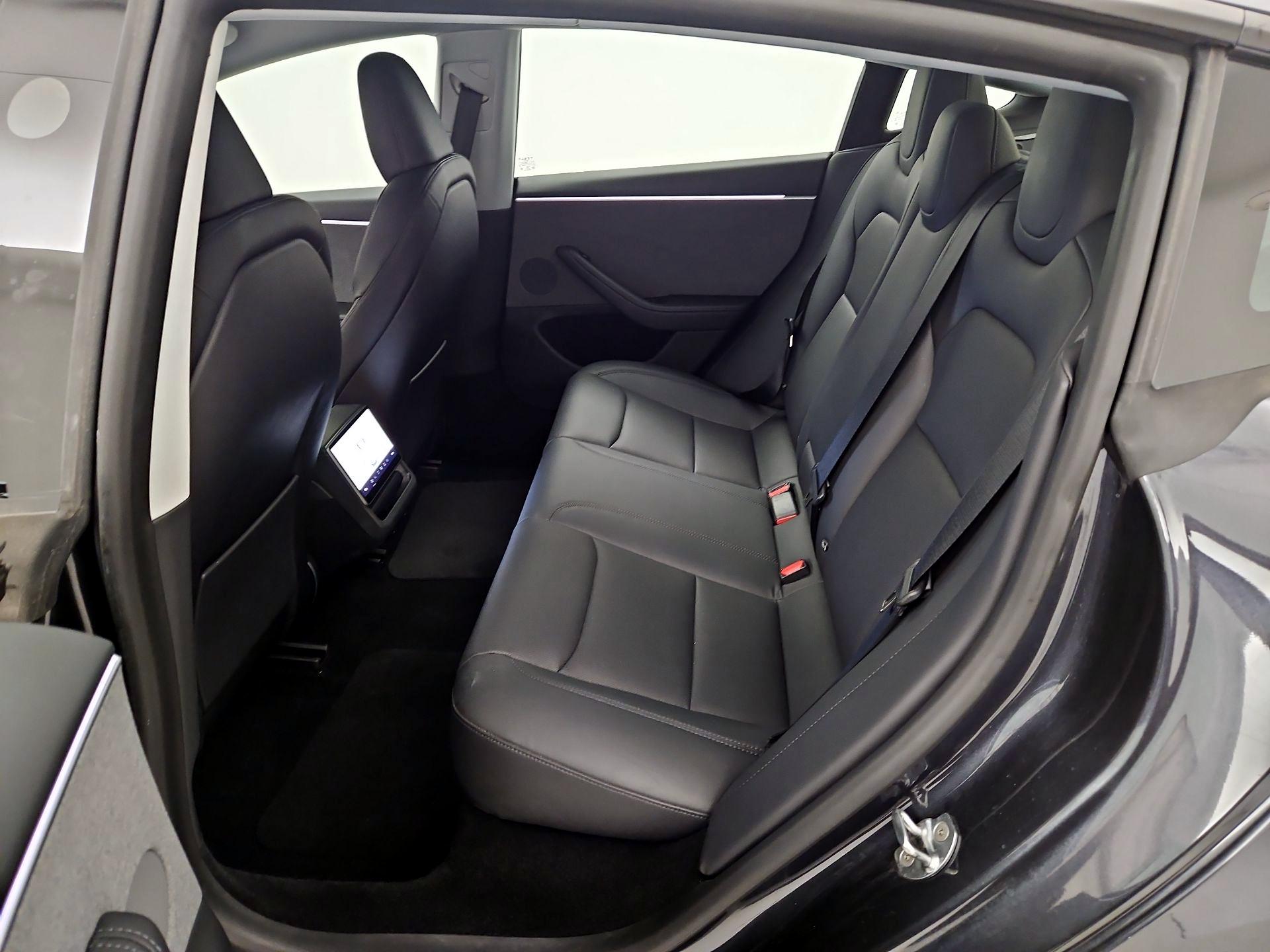 Thumbnail: 2024 Tesla Model 3 - 19