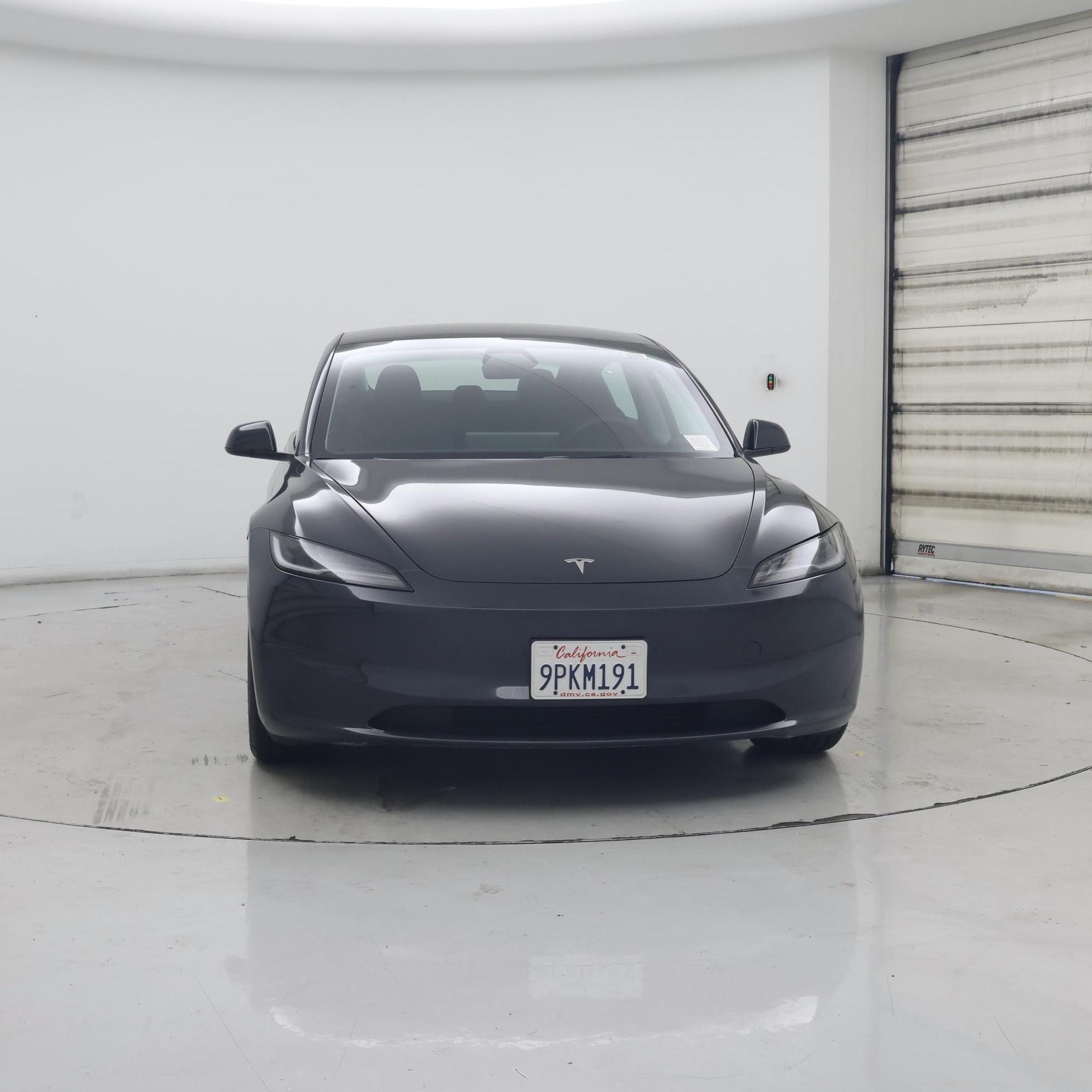 Thumbnail: 2024 Tesla Model 3 - 5