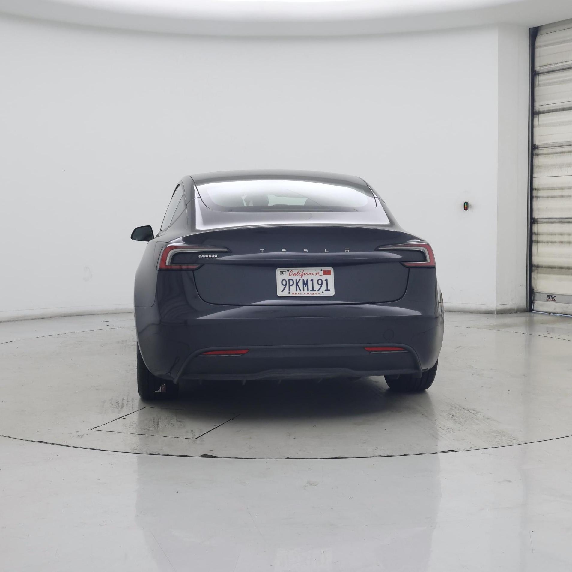Thumbnail: 2024 Tesla Model 3 - 6