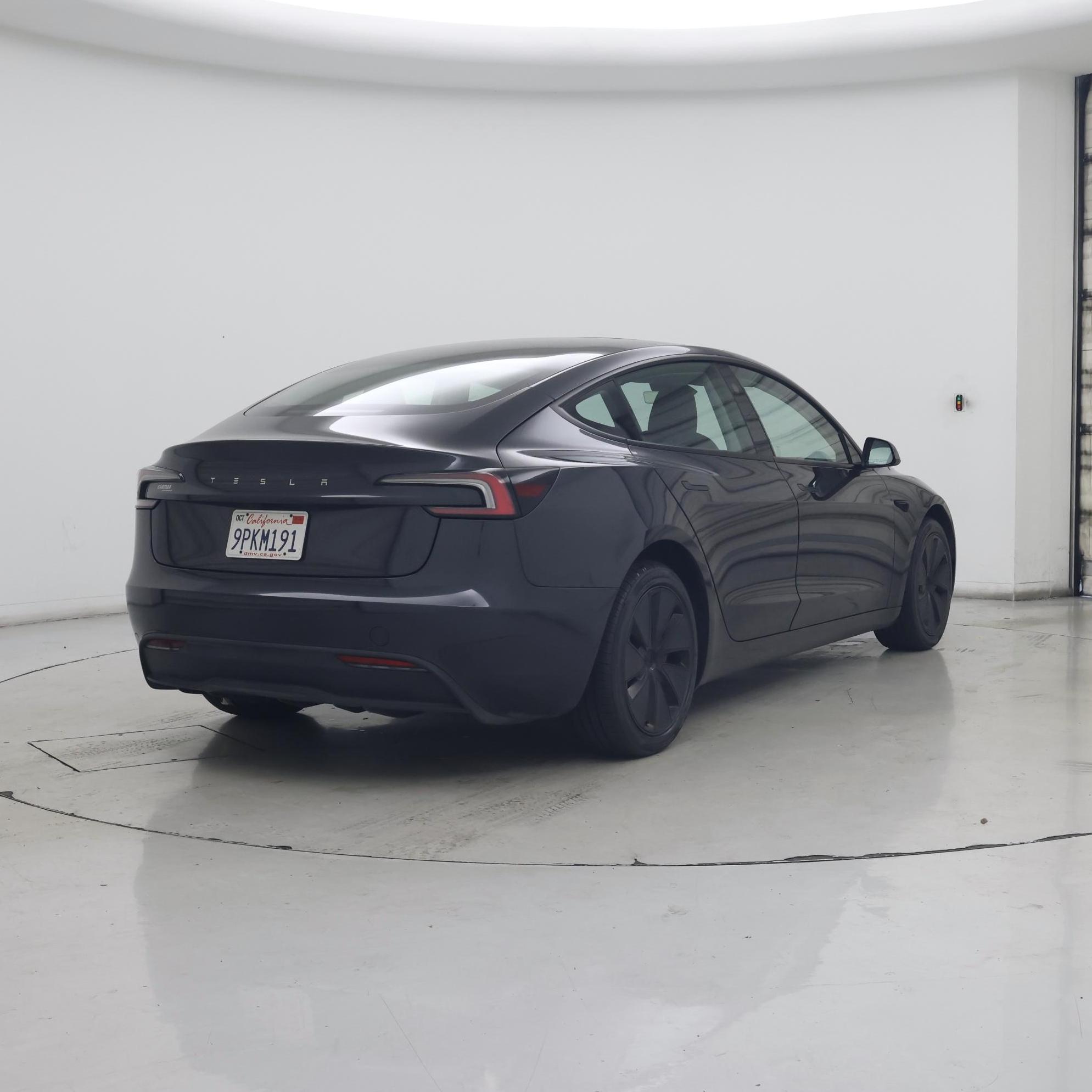 Thumbnail: 2024 Tesla Model 3 - 8