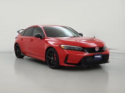 2023 Honda Civic Type R