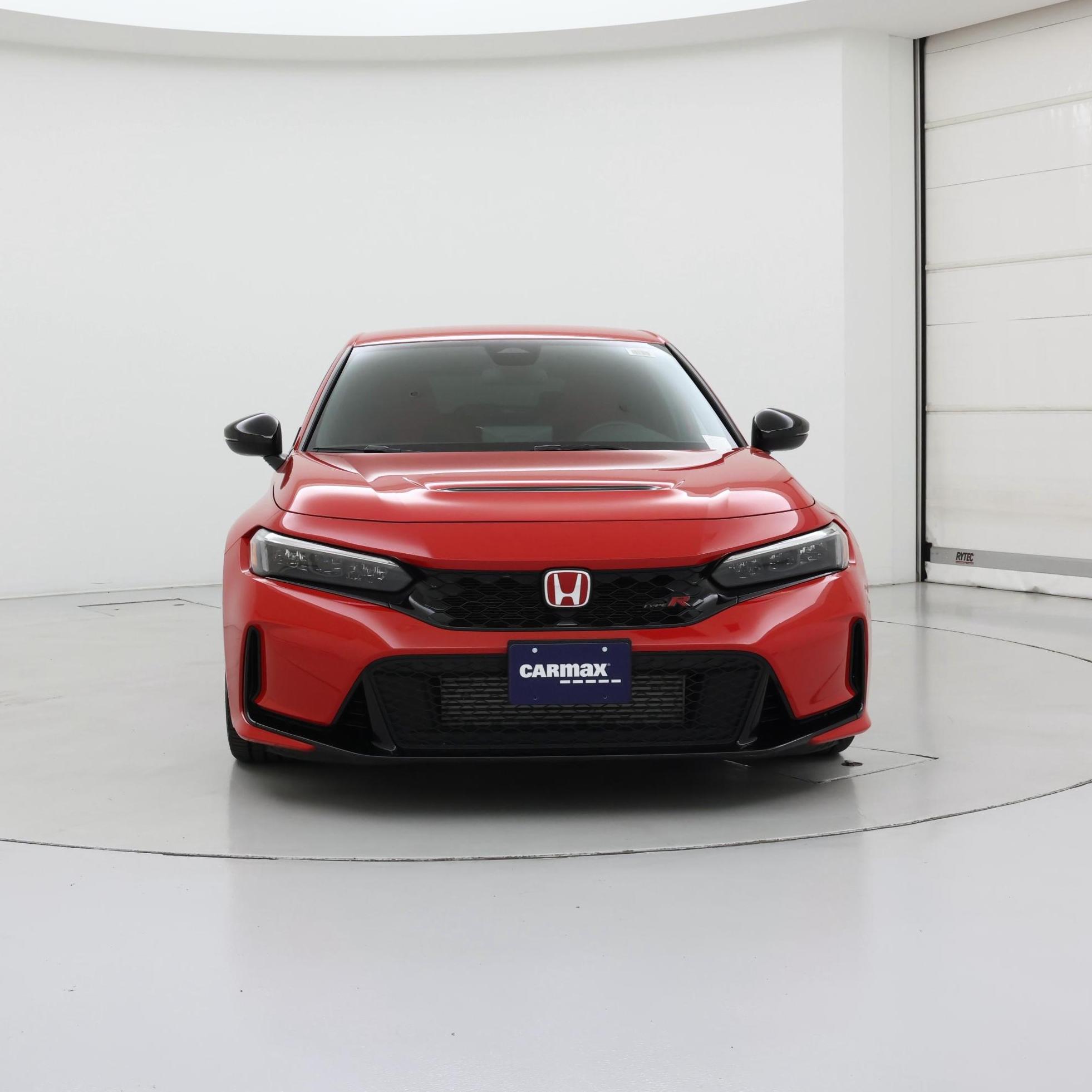 Thumbnail: 2023 Honda Civic - 5