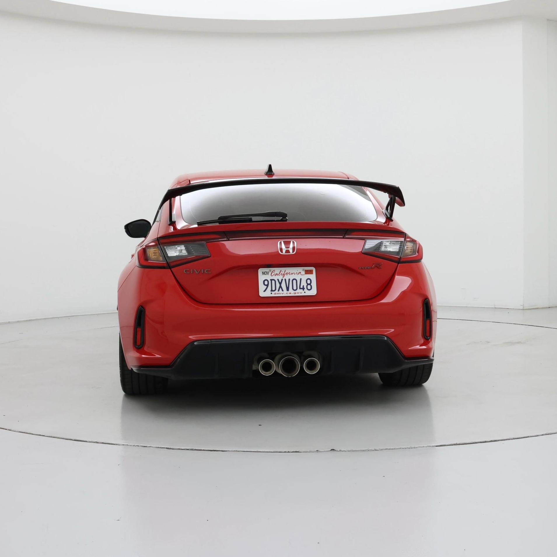 Thumbnail: 2023 Honda Civic - 6