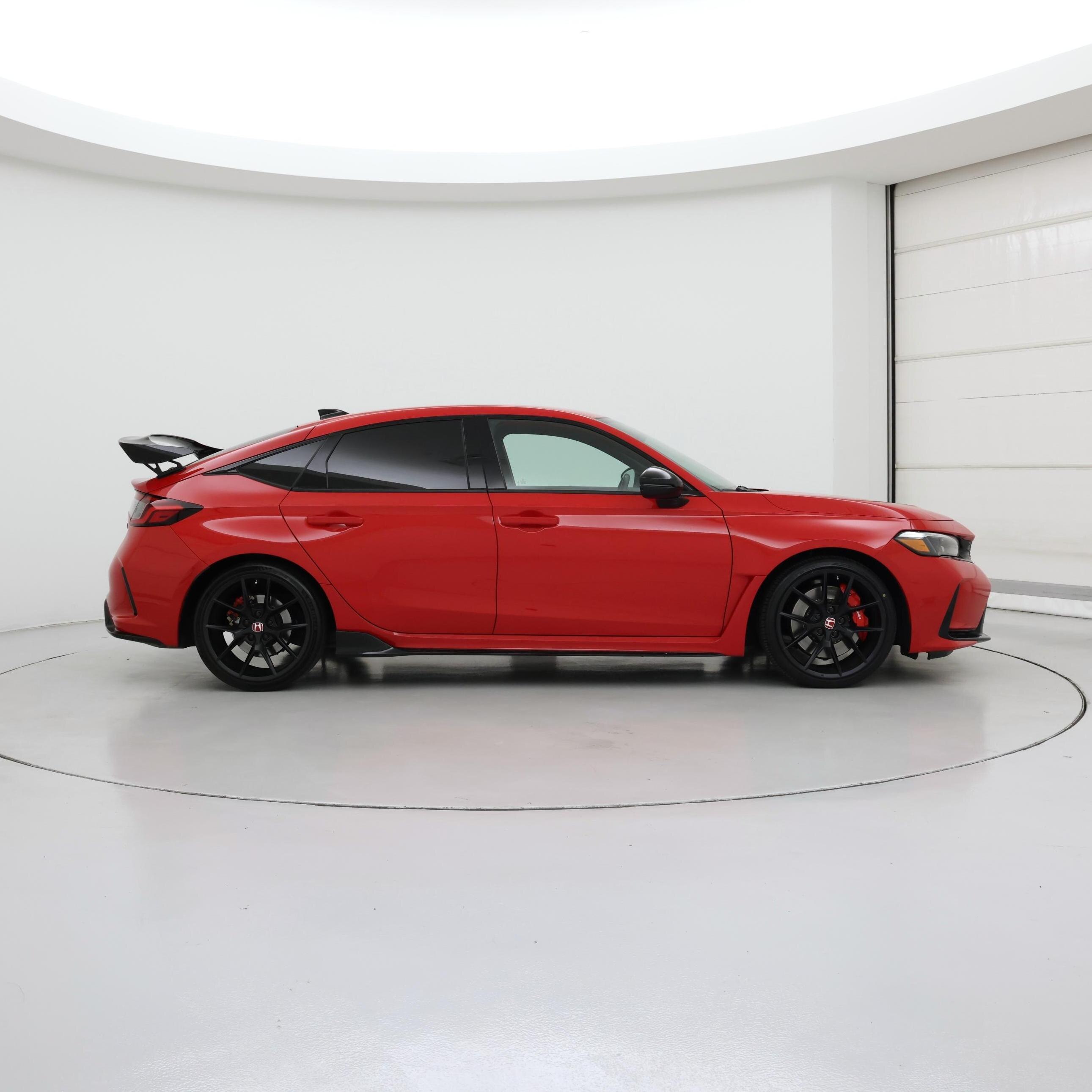 Thumbnail: 2023 Honda Civic - 7