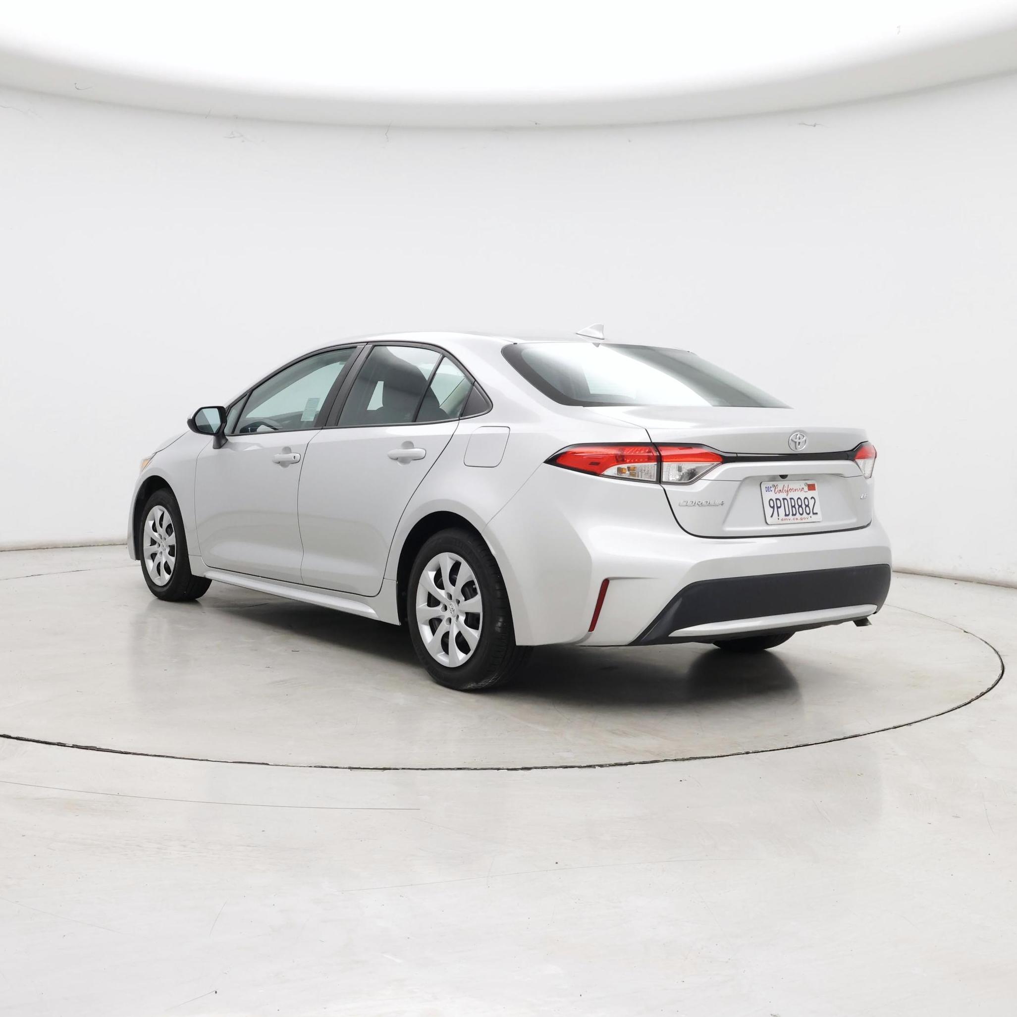 Thumbnail: 2022 Toyota Corolla - 2