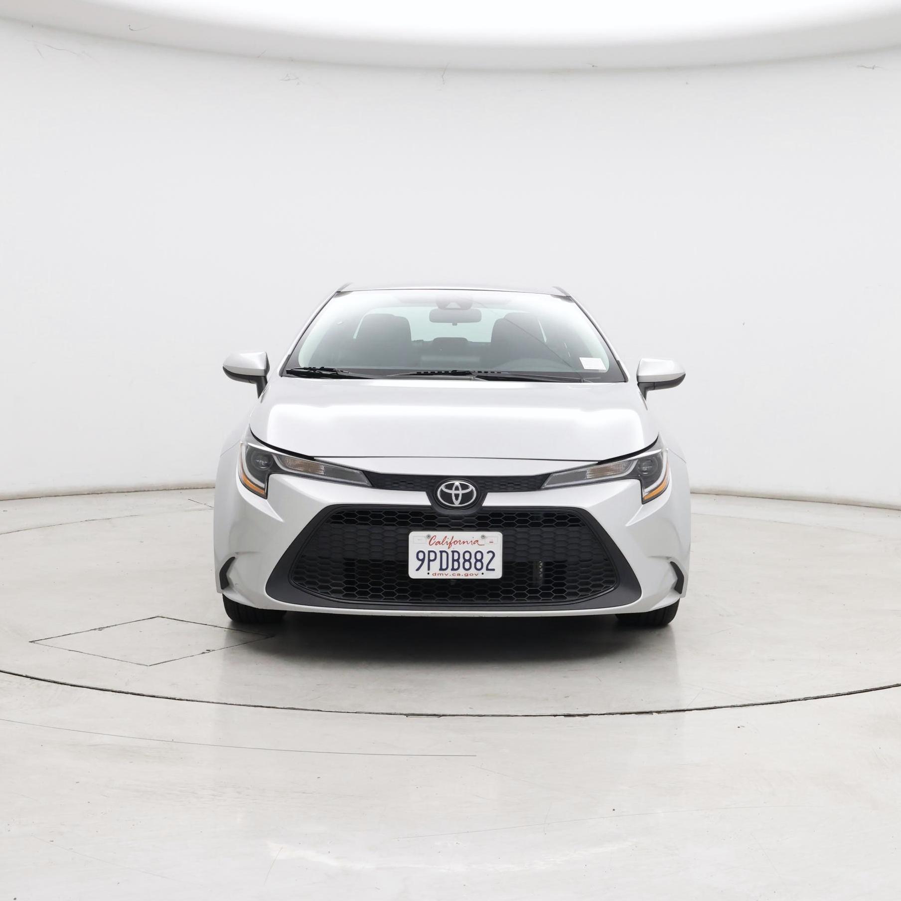 Thumbnail: 2022 Toyota Corolla - 5