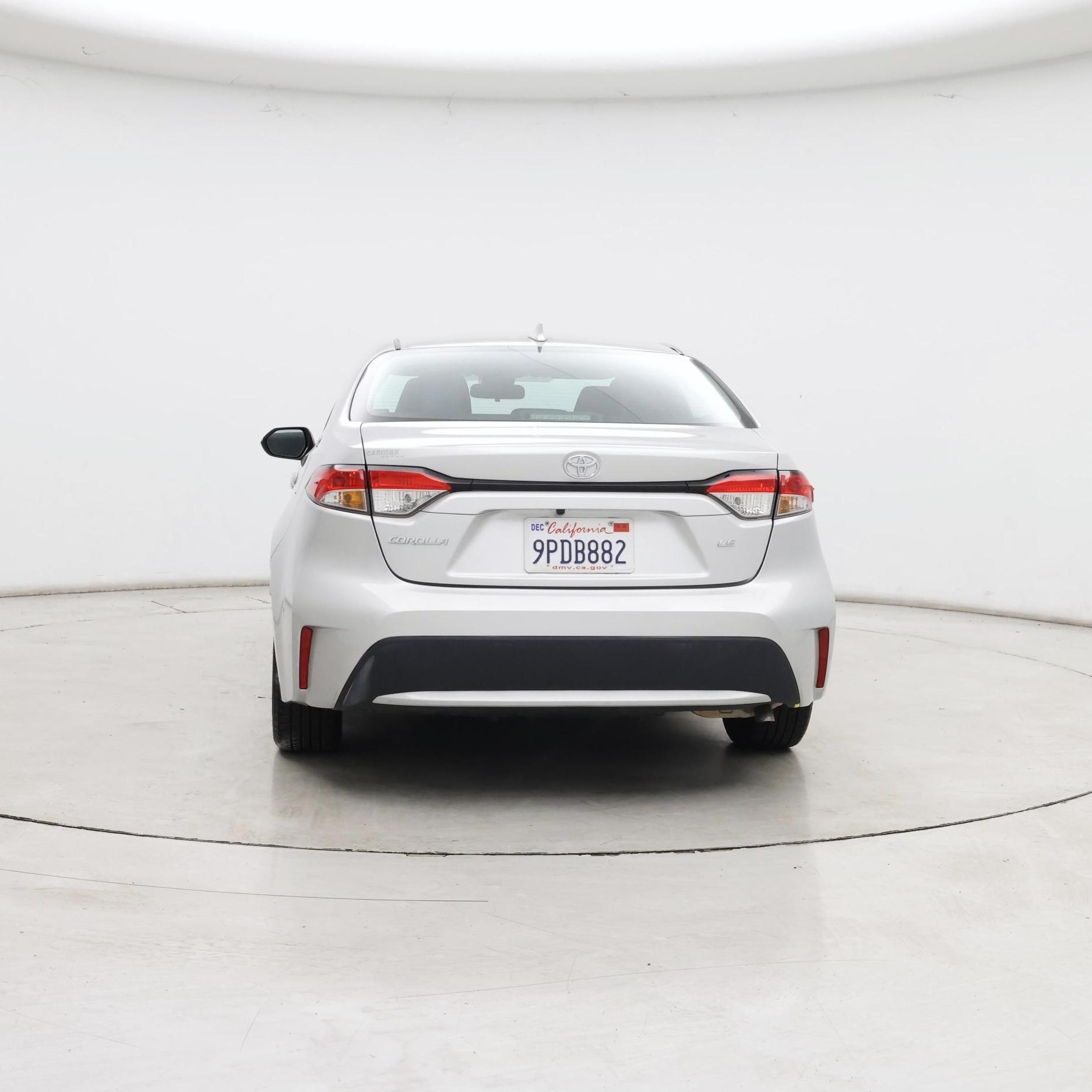 Thumbnail: 2022 Toyota Corolla - 6