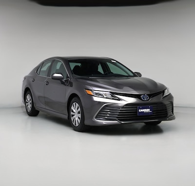 2022 Toyota Camry Hybrid LE