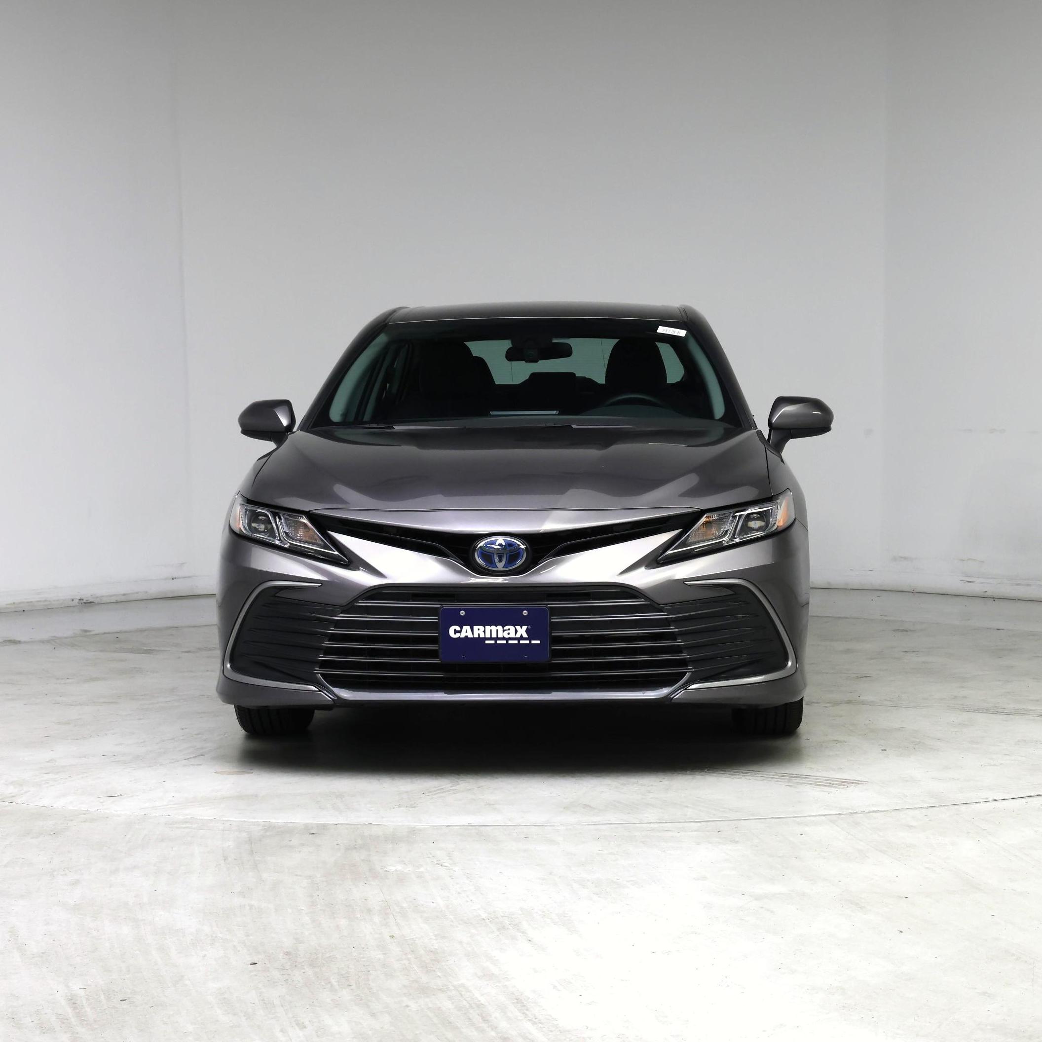 Thumbnail: 2022 Toyota Camry - 5