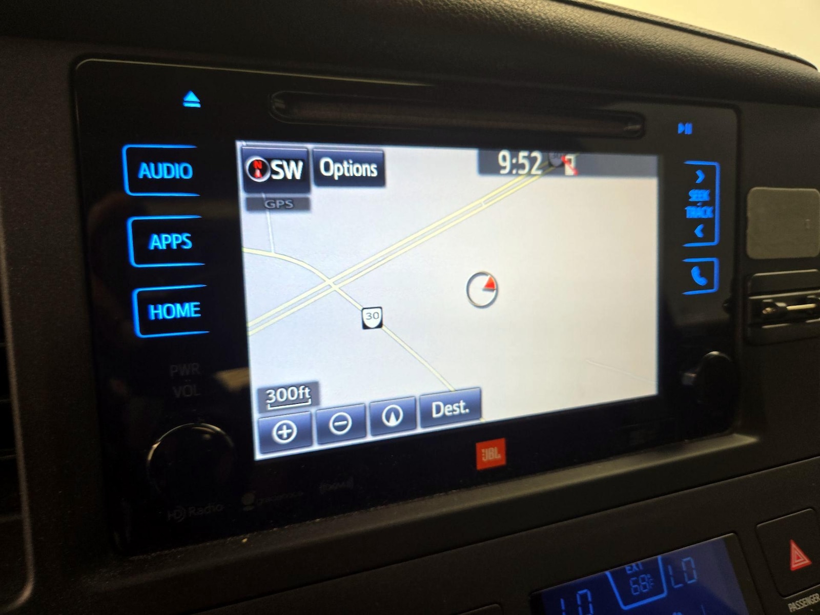 2016 Toyota Sienna Limited - Photo 15