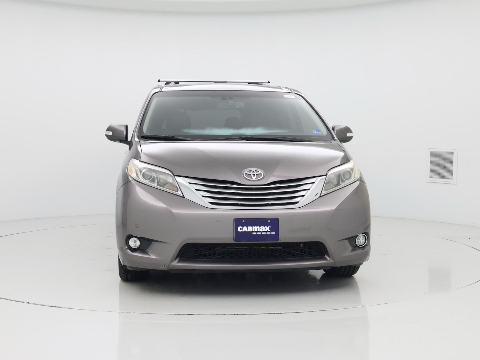 2016 Toyota Sienna Limited - Photo 6