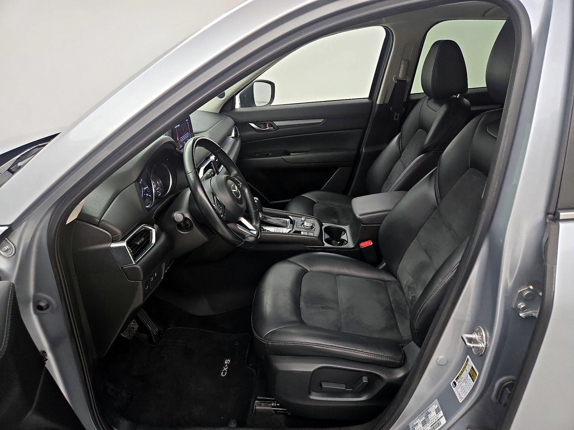 Thumbnail: 2020 Mazda CX-5 - 11
