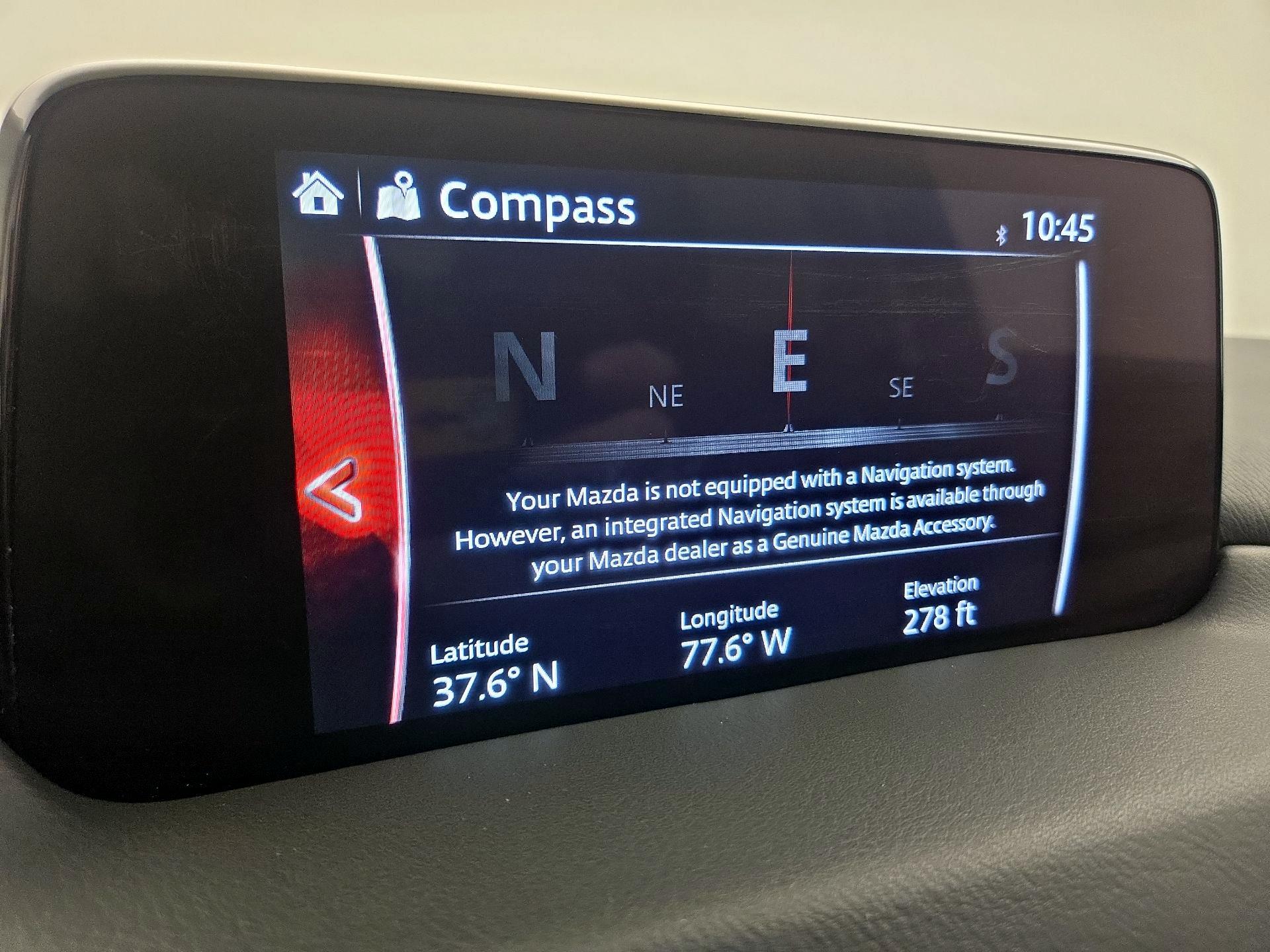 Thumbnail: 2020 Mazda CX-5 - 14