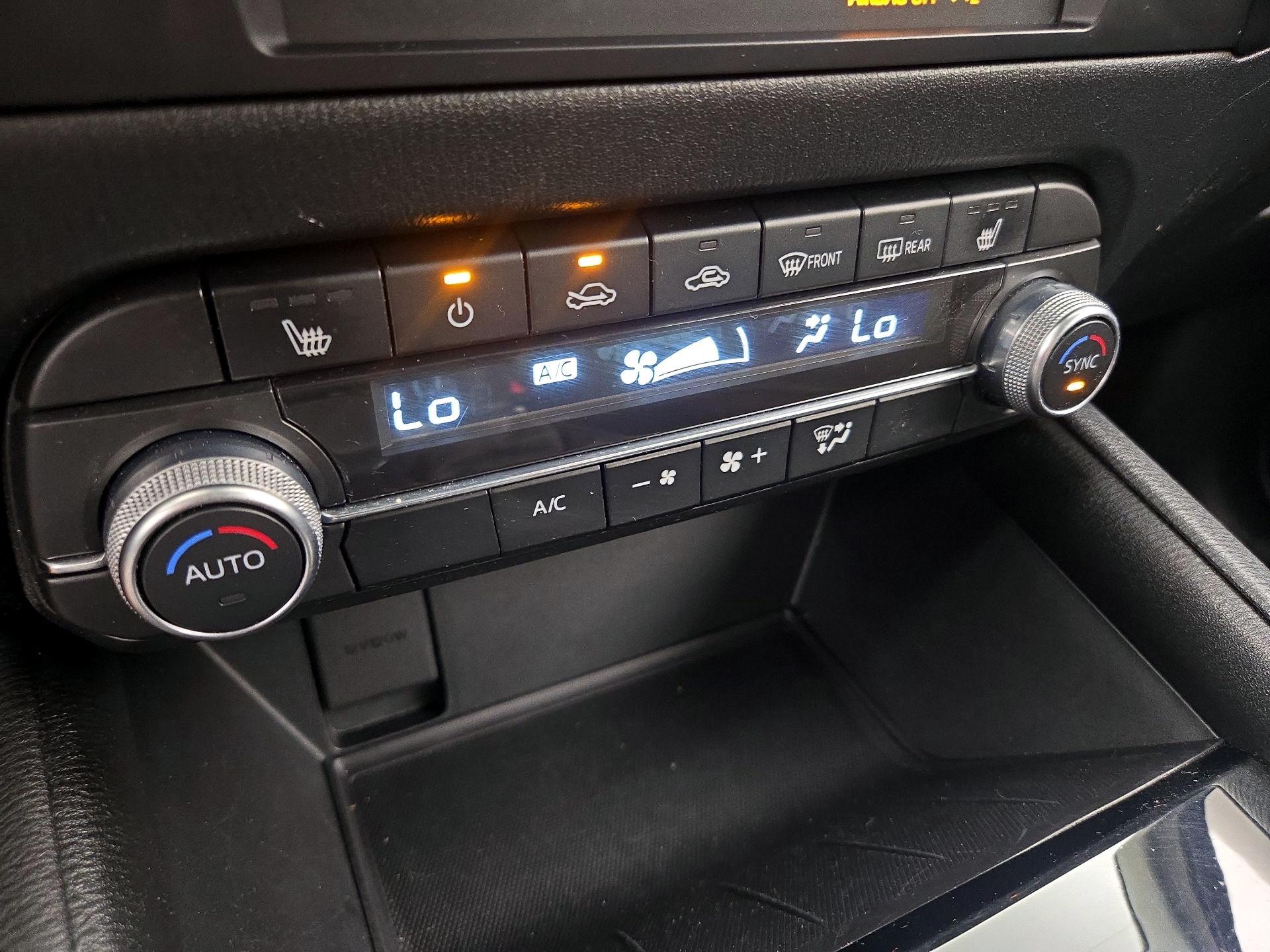 Thumbnail: 2020 Mazda CX-5 - 17