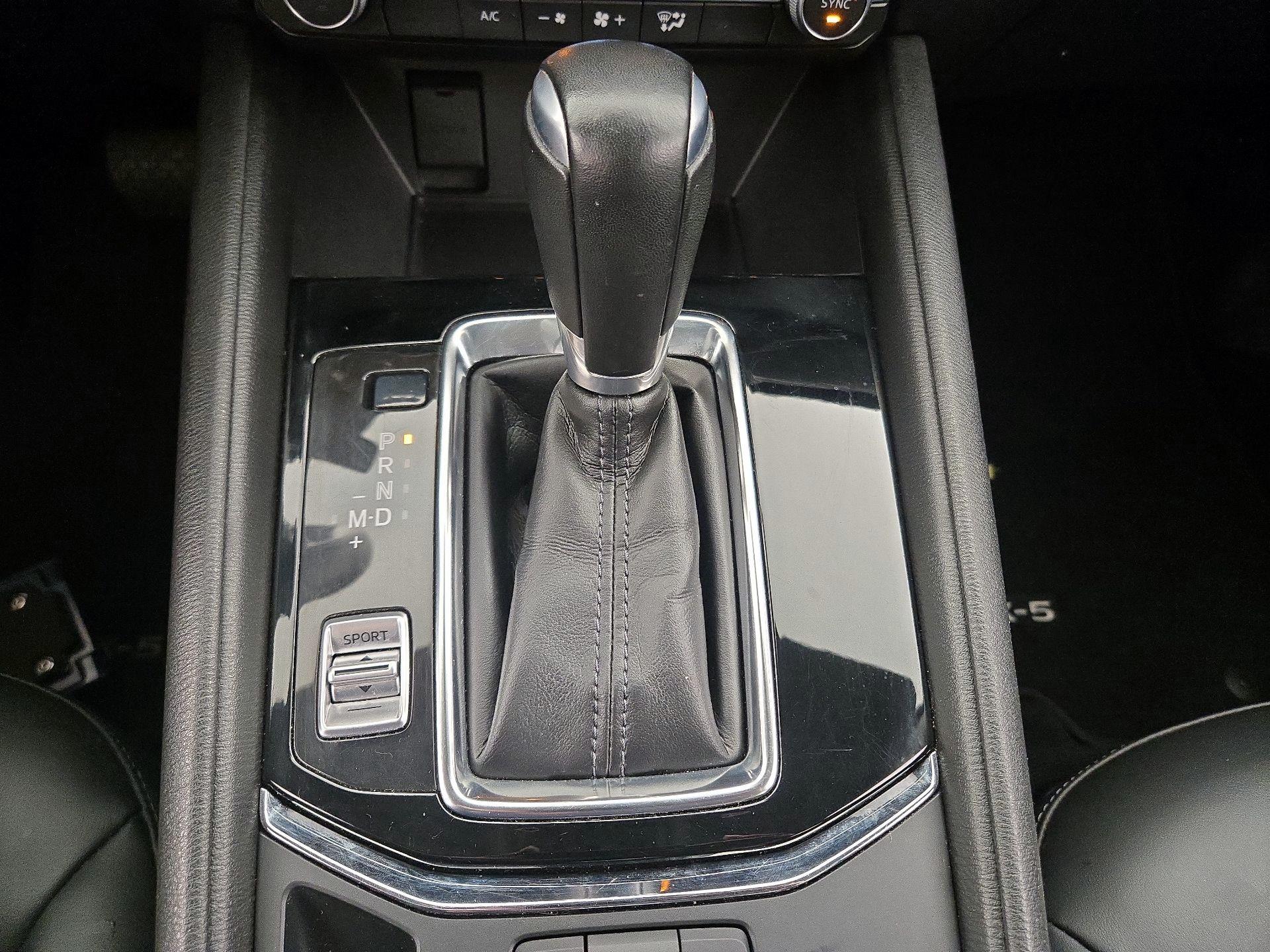 Thumbnail: 2020 Mazda CX-5 - 18