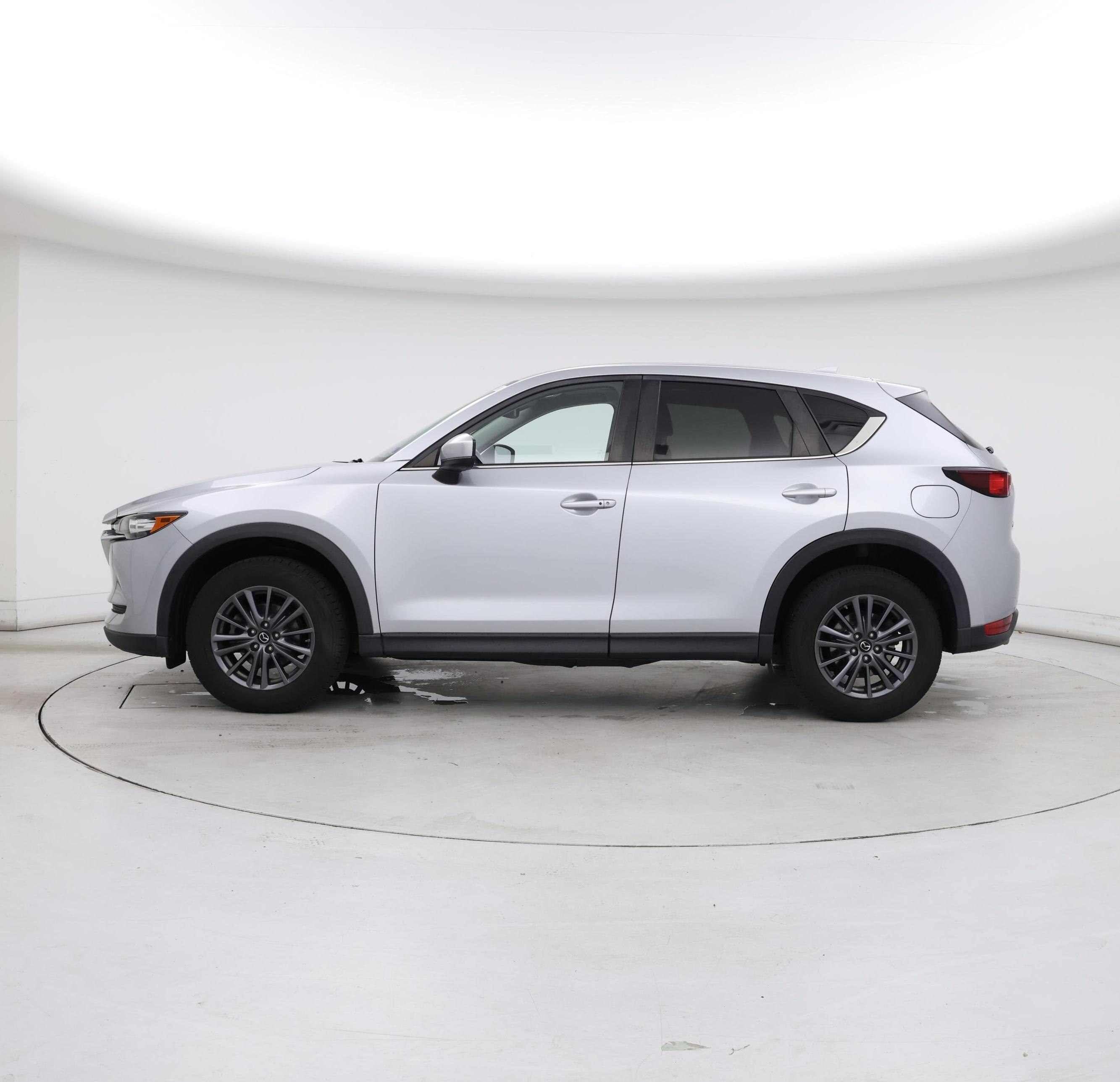 Thumbnail: 2020 Mazda CX-5 - 3
