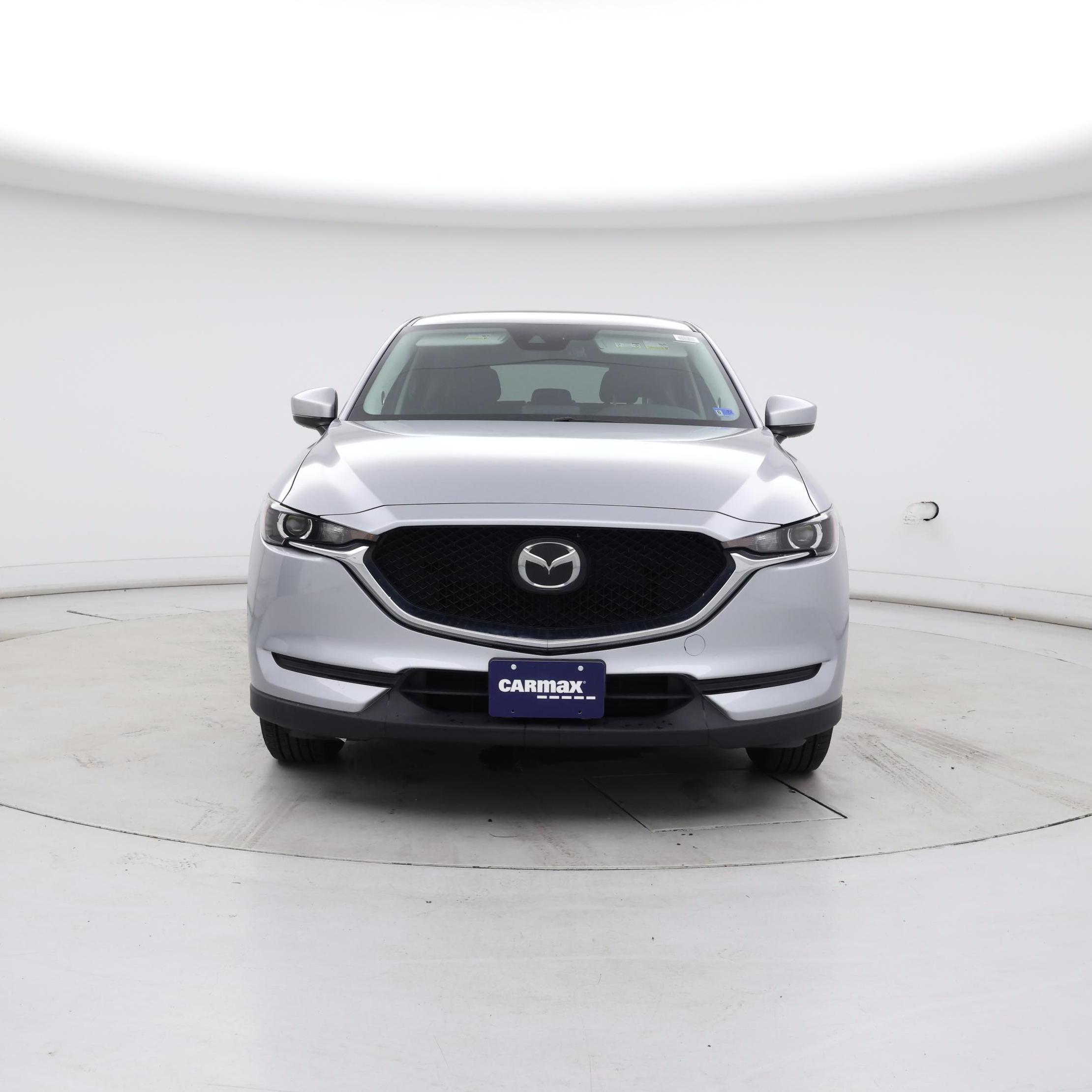 Thumbnail: 2020 Mazda CX-5 - 5