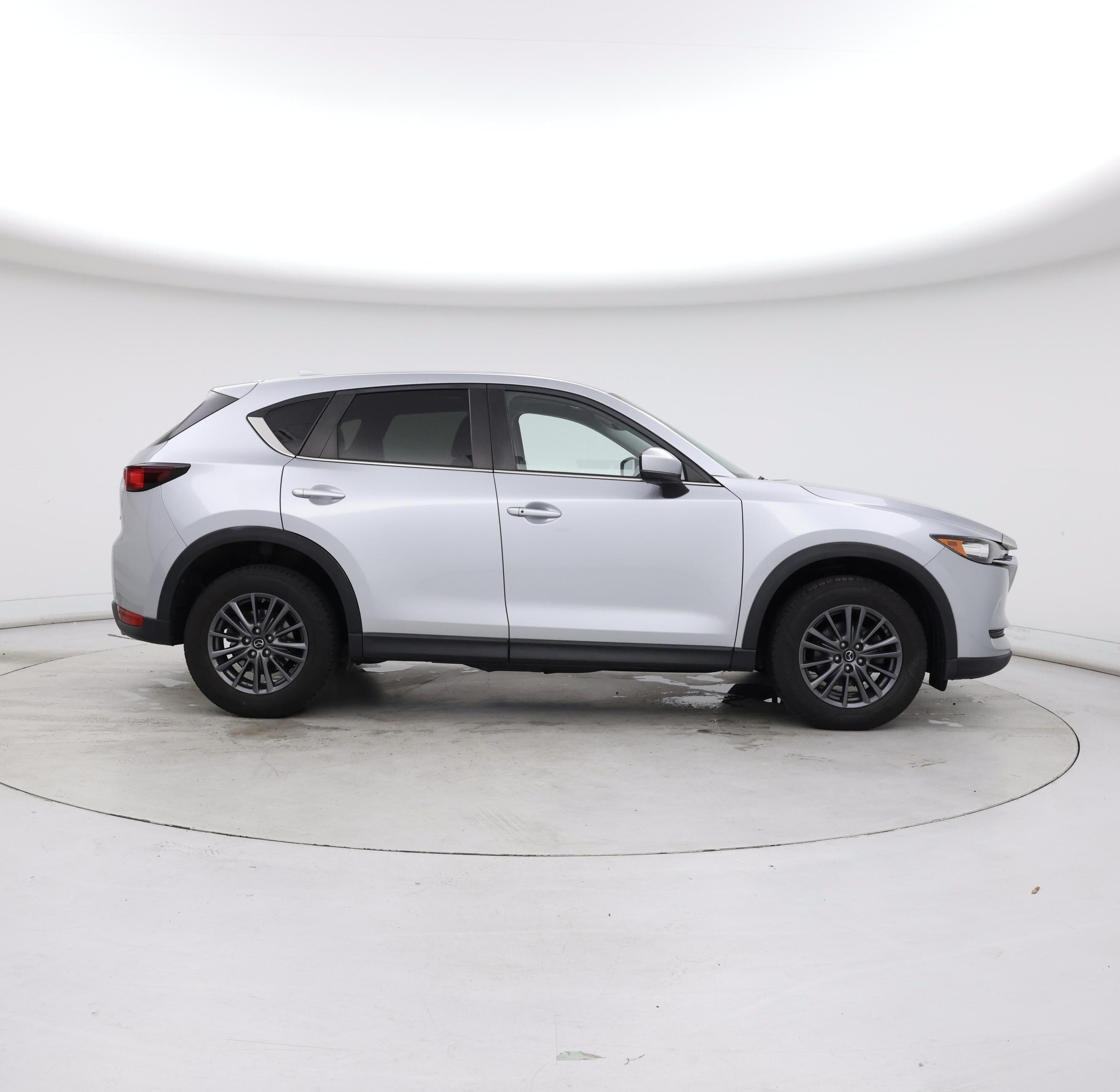 Thumbnail: 2020 Mazda CX-5 - 7