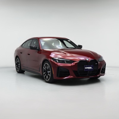 2025 BMW M440 I xDrive Gran Coupe