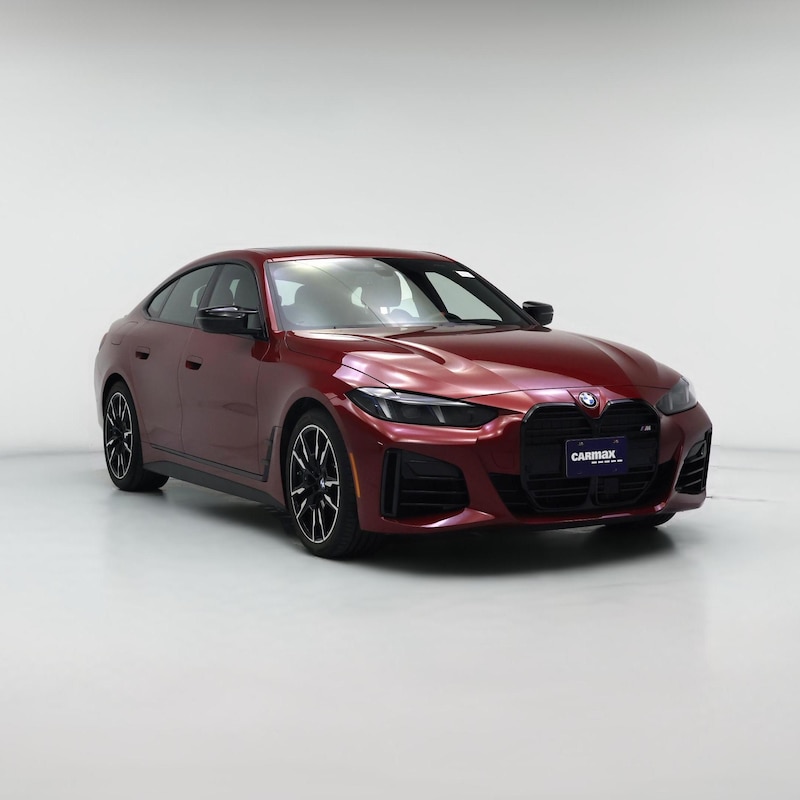 2025 BMW M440 I xDrive Gran Coupe