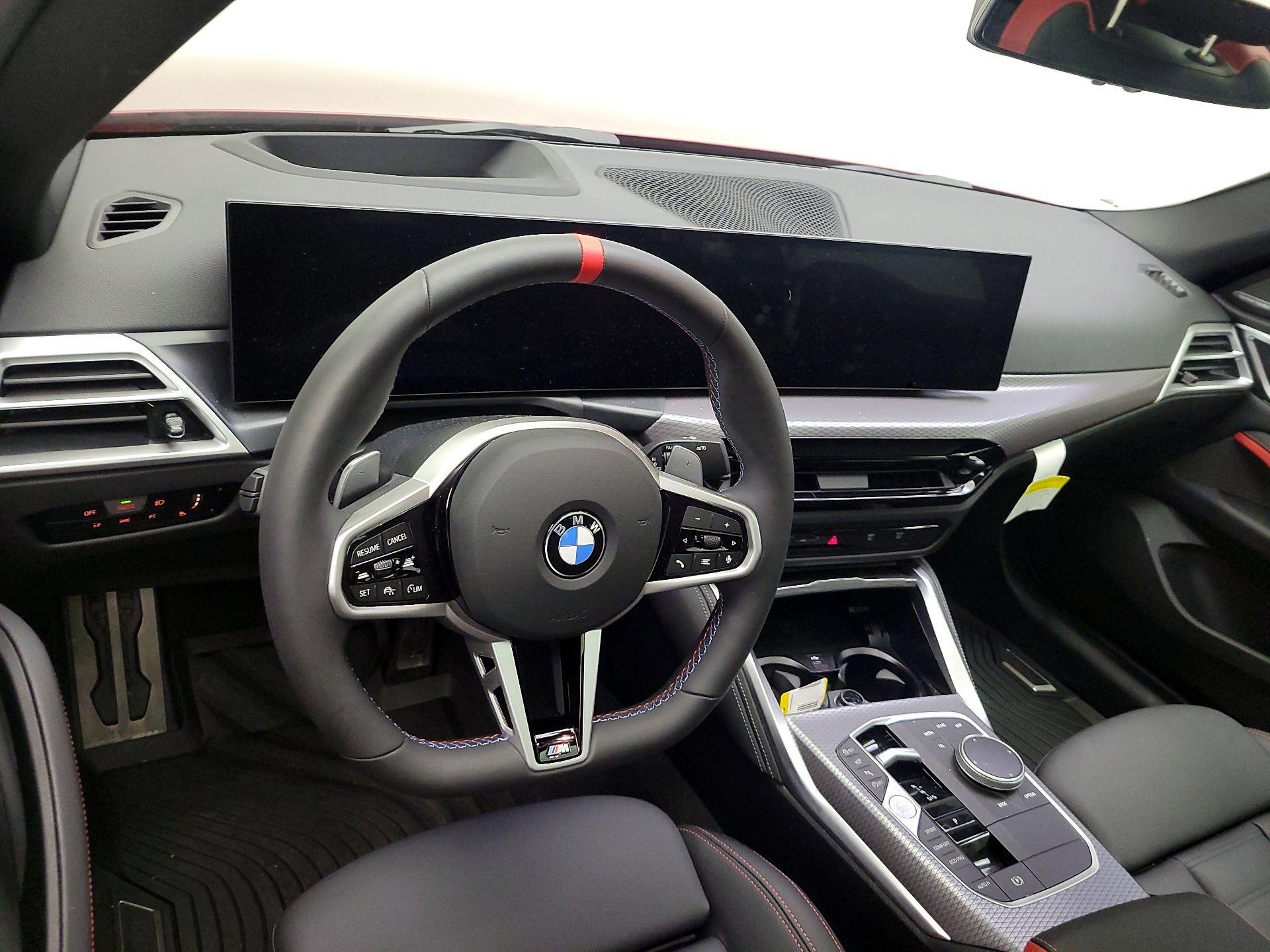 Thumbnail: 2025 BMW 4 Series - 9