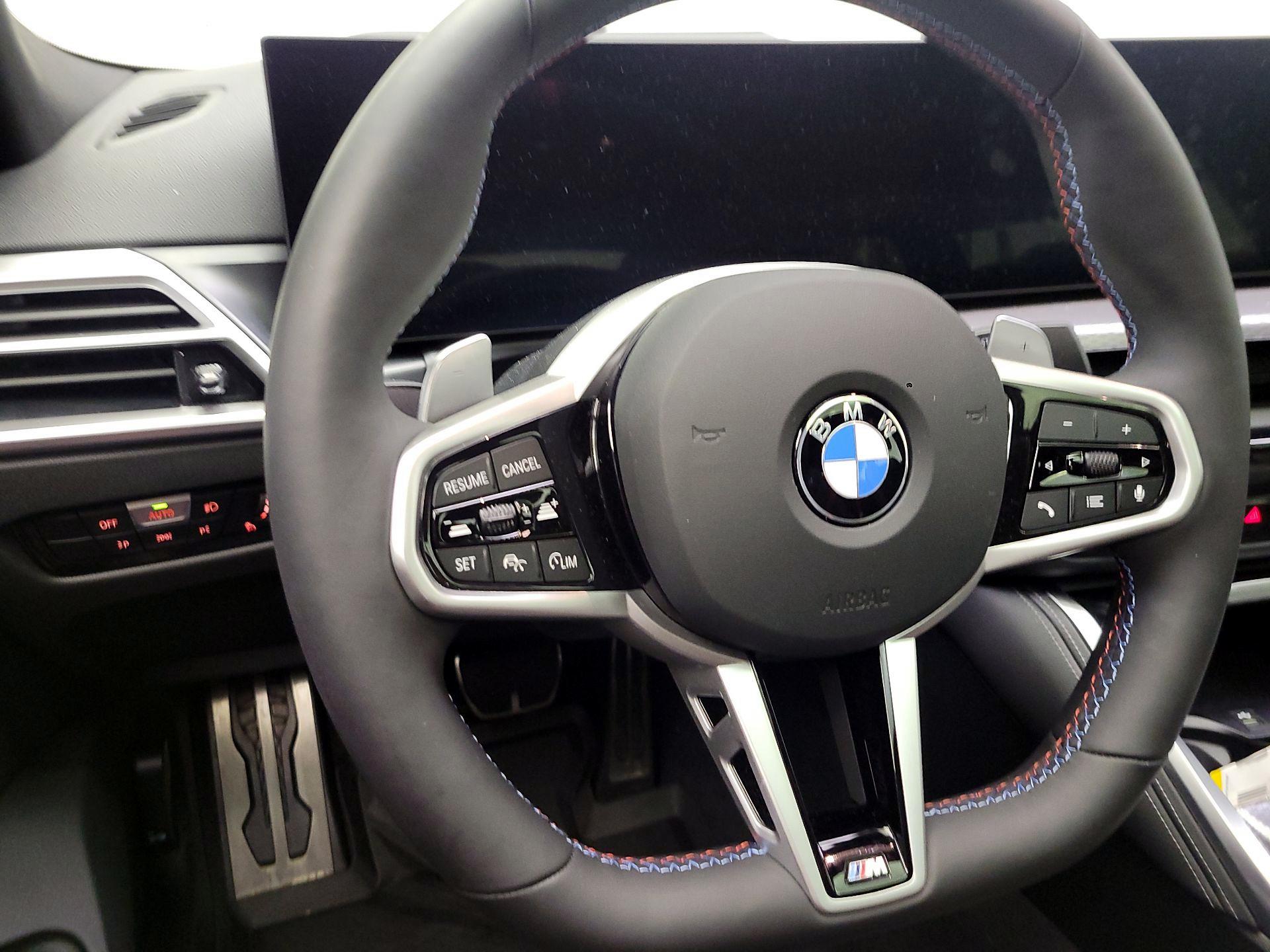 Thumbnail: 2025 BMW 4 Series - 10