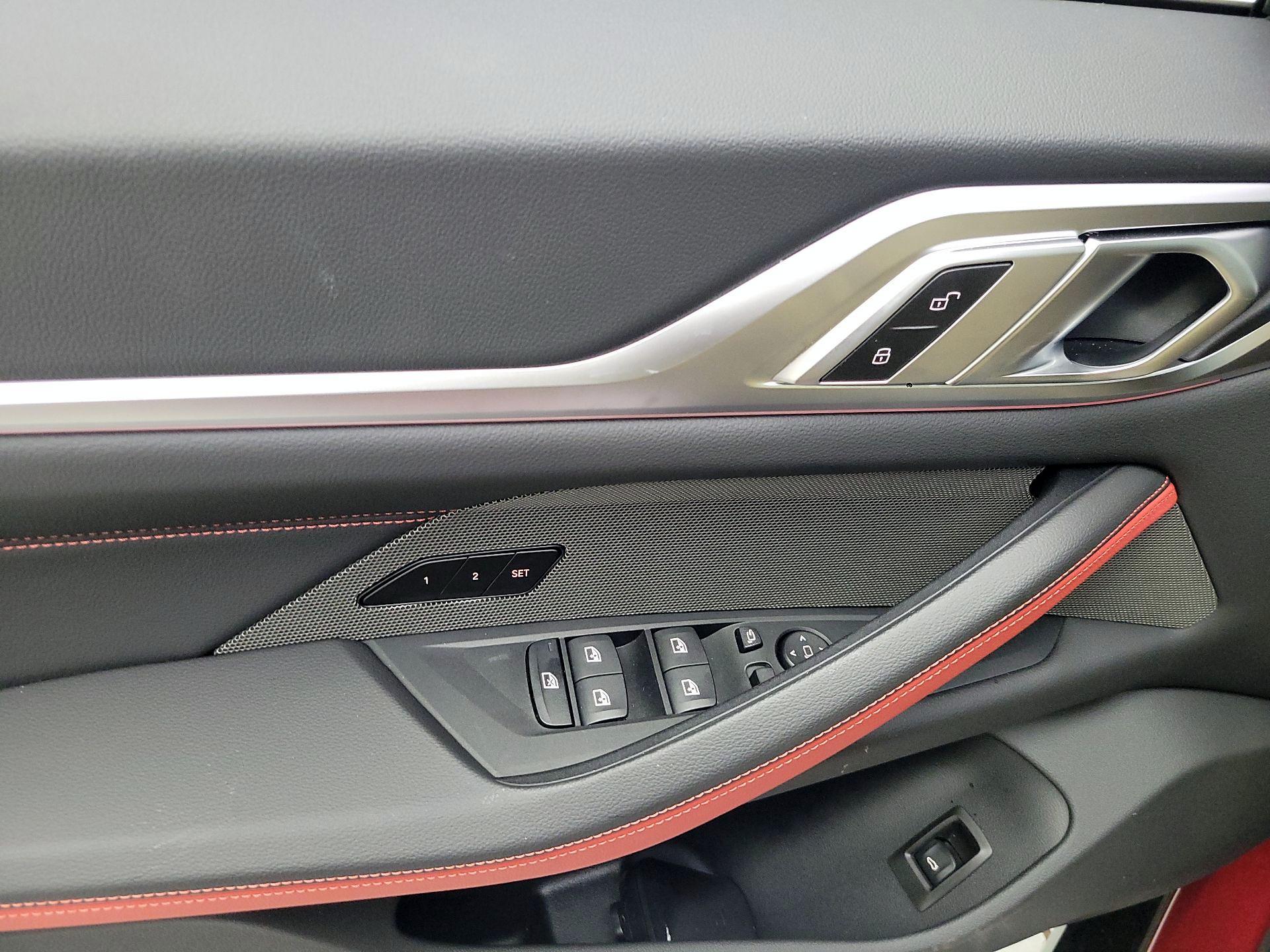 Thumbnail: 2025 BMW 4 Series - 12