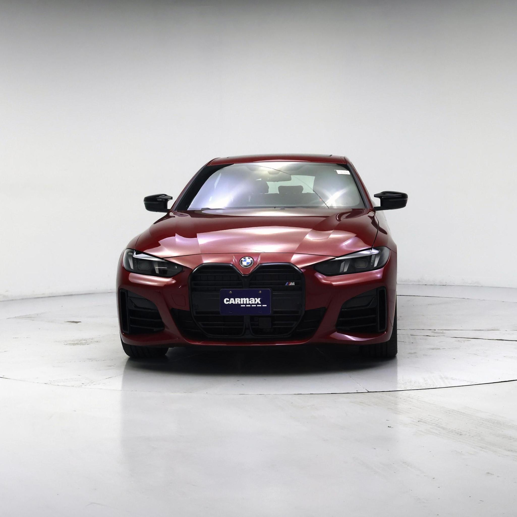 Thumbnail: 2025 BMW 4 Series - 5