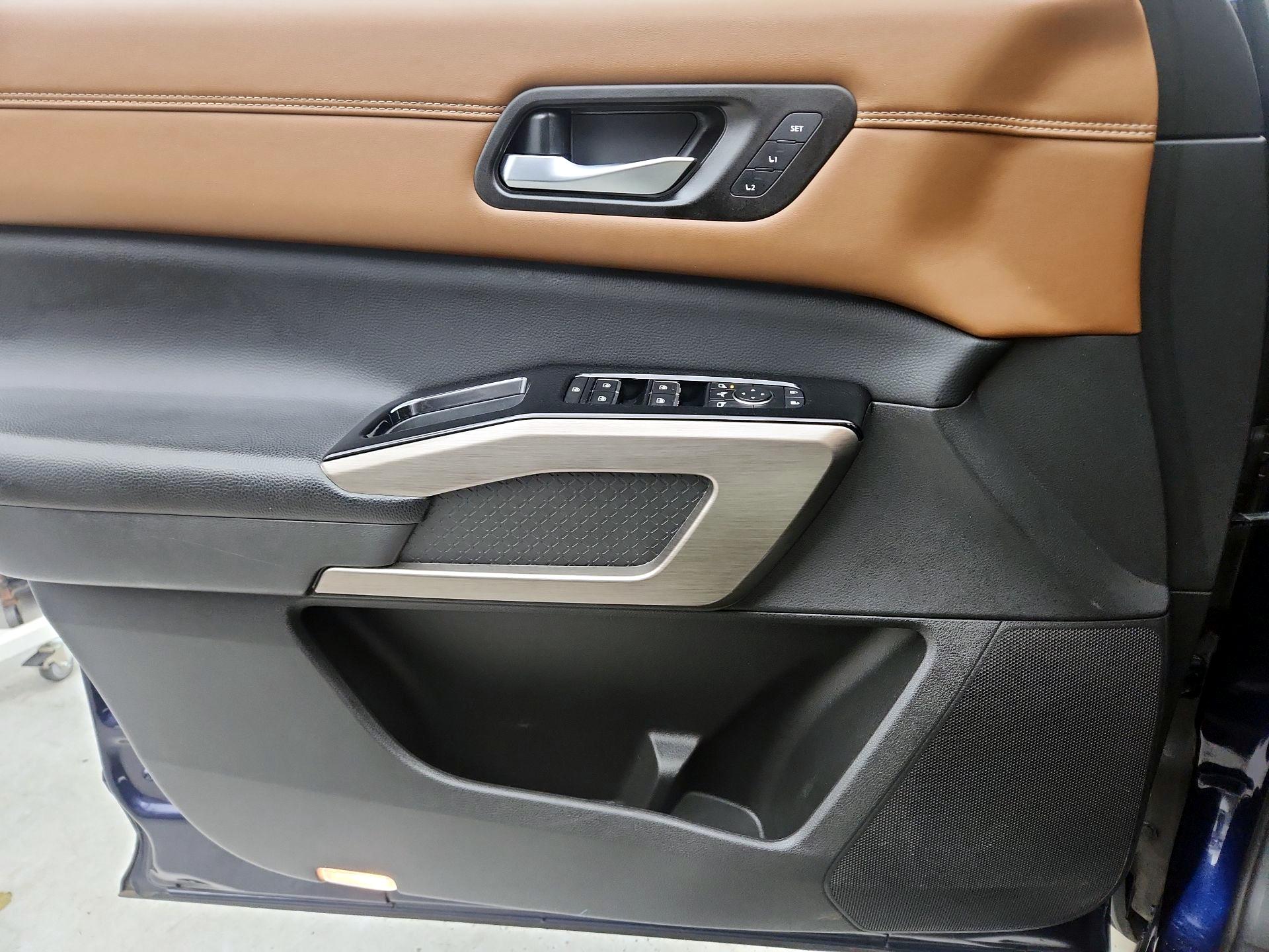 Thumbnail: 2022 Nissan Pathfinder - 12