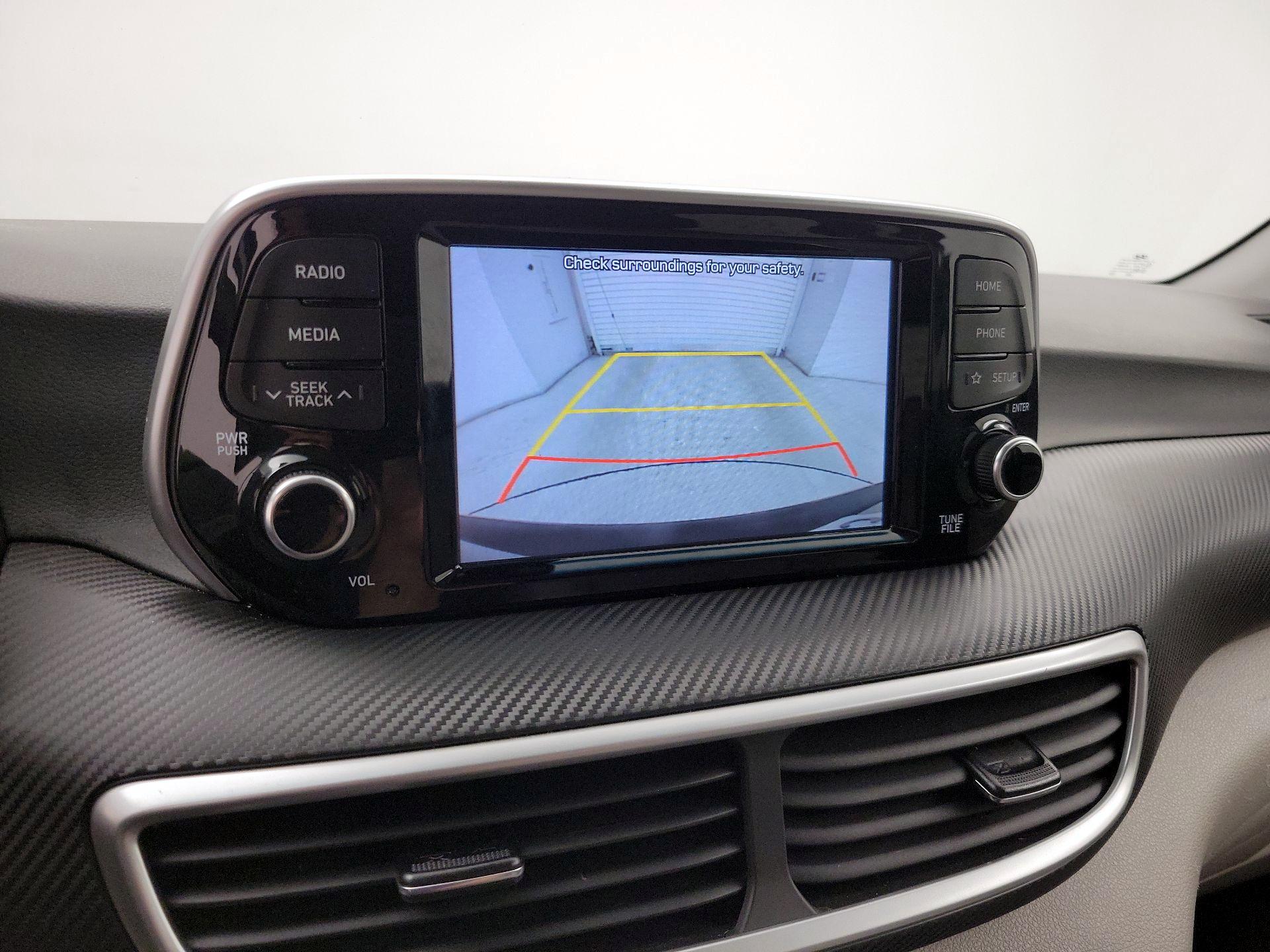 Thumbnail: 2020 Hyundai Tucson - 14