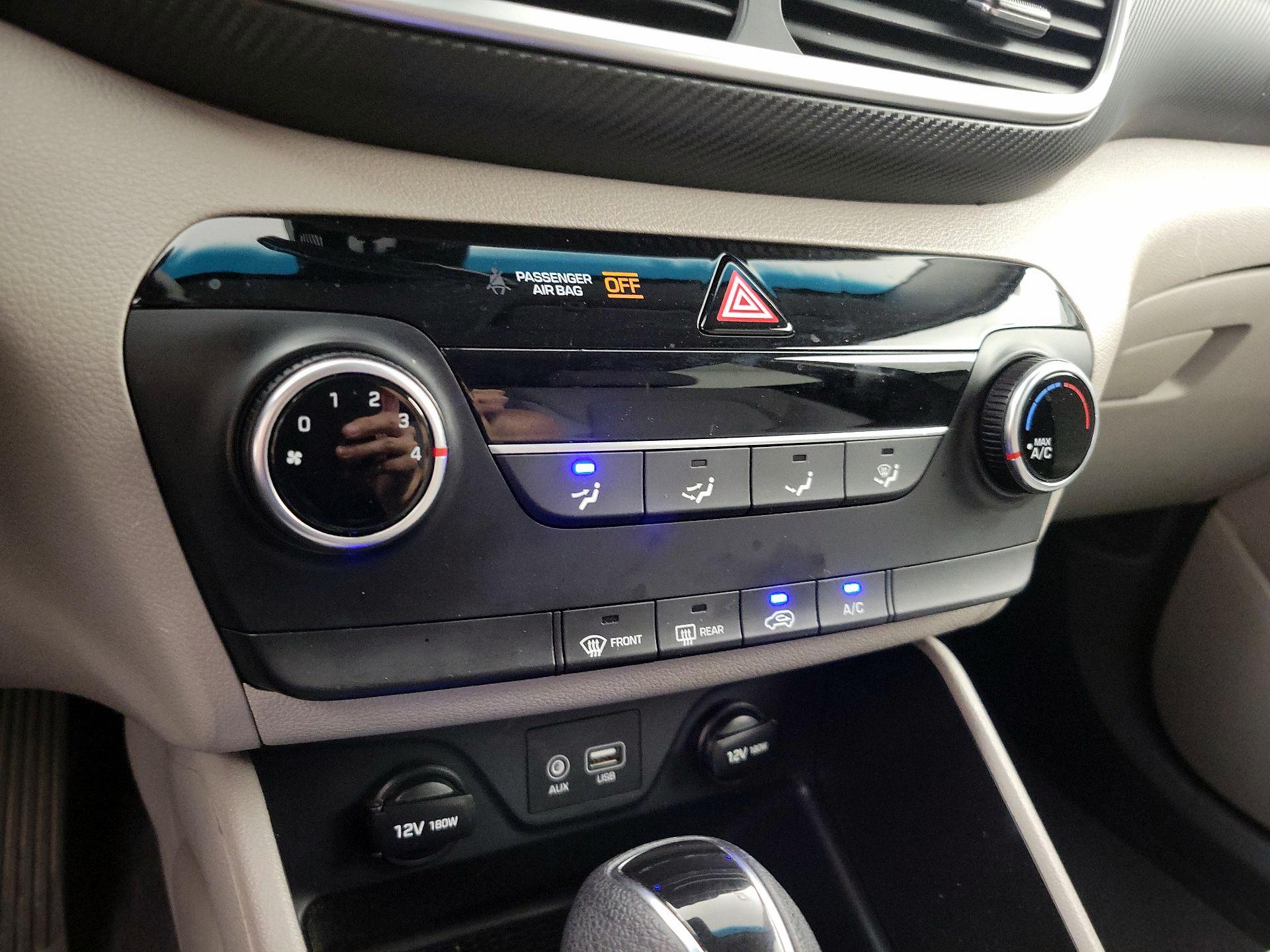 Thumbnail: 2020 Hyundai Tucson - 16