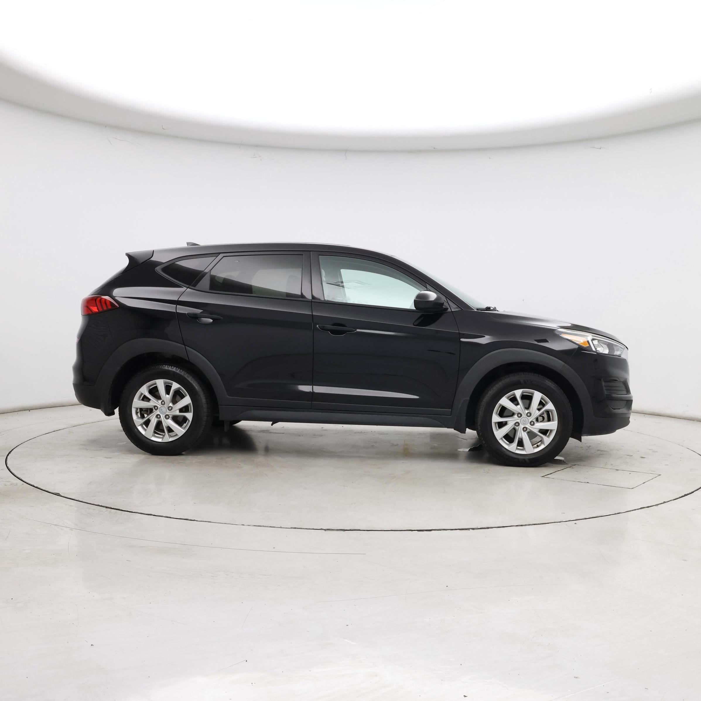 Thumbnail: 2020 Hyundai Tucson - 7