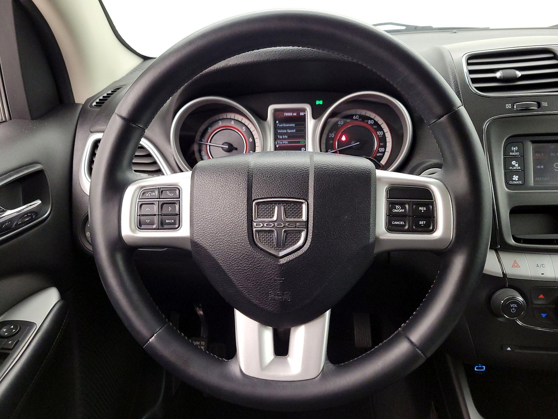 Thumbnail: 2017 Dodge Journey - 10