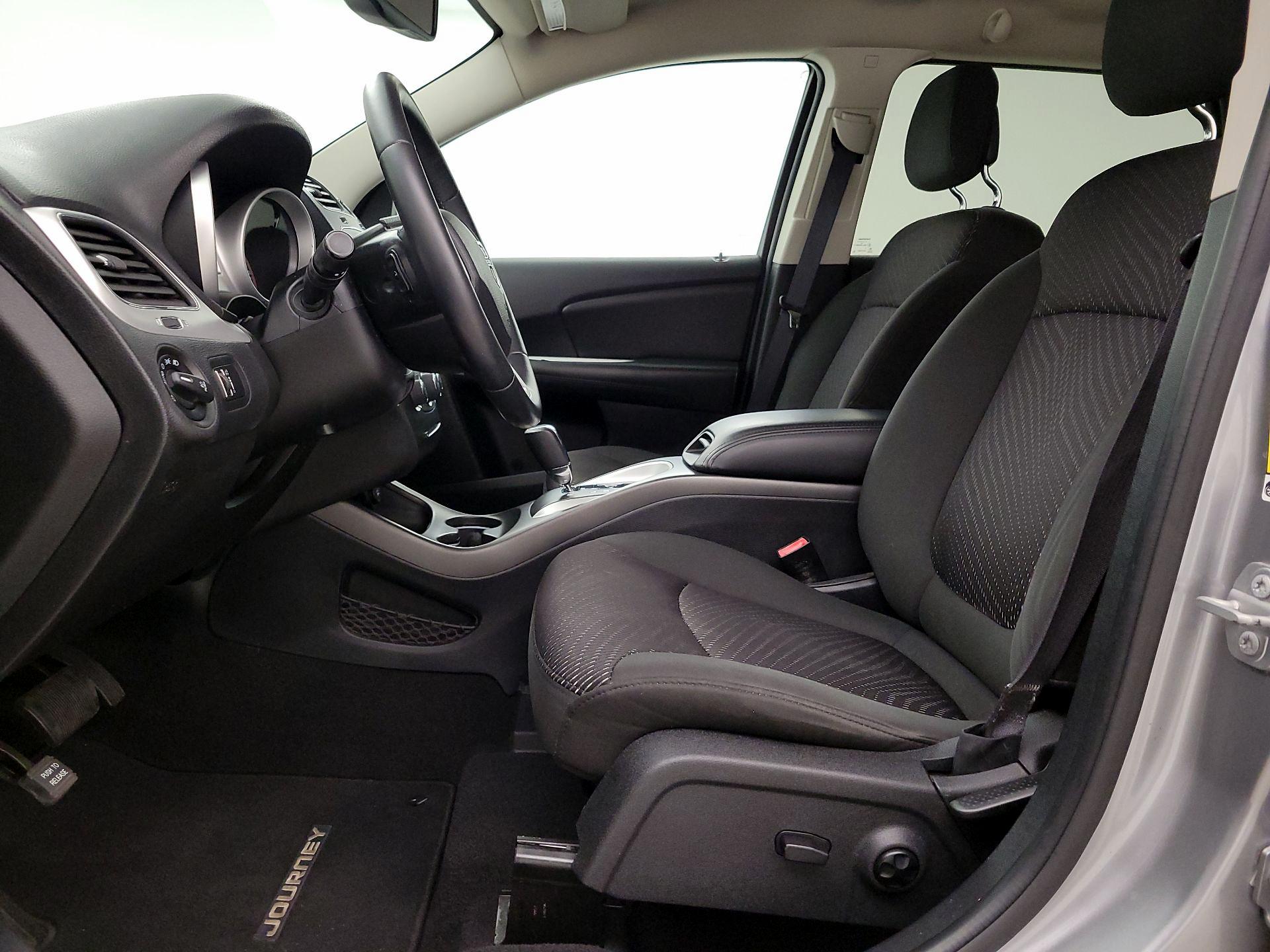 Thumbnail: 2017 Dodge Journey - 11
