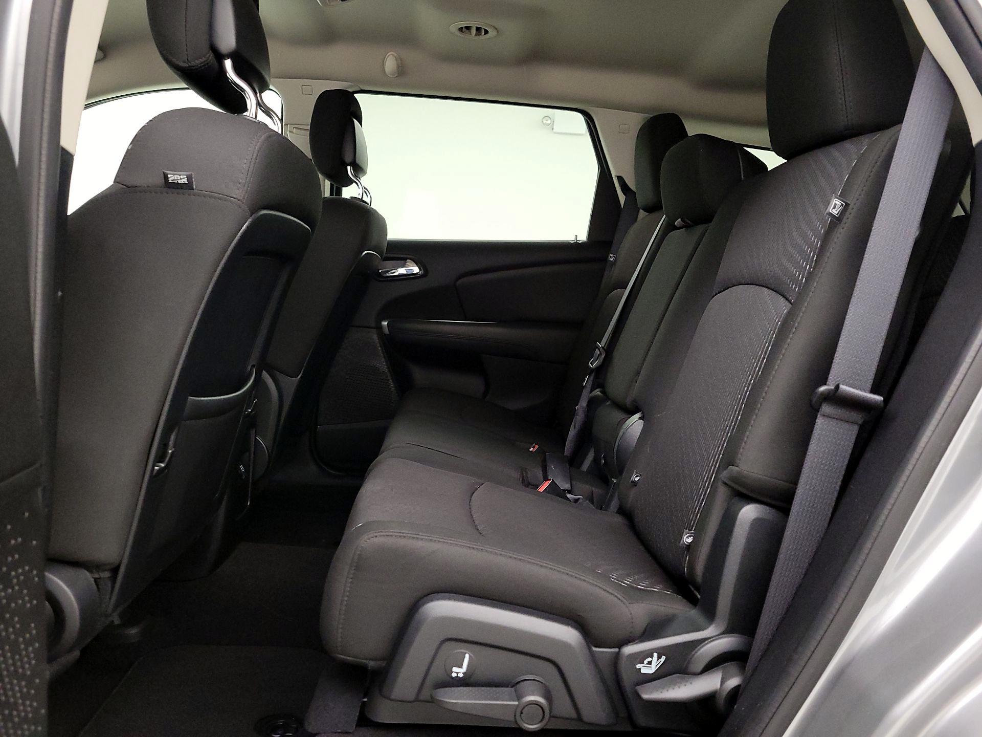 Thumbnail: 2017 Dodge Journey - 18