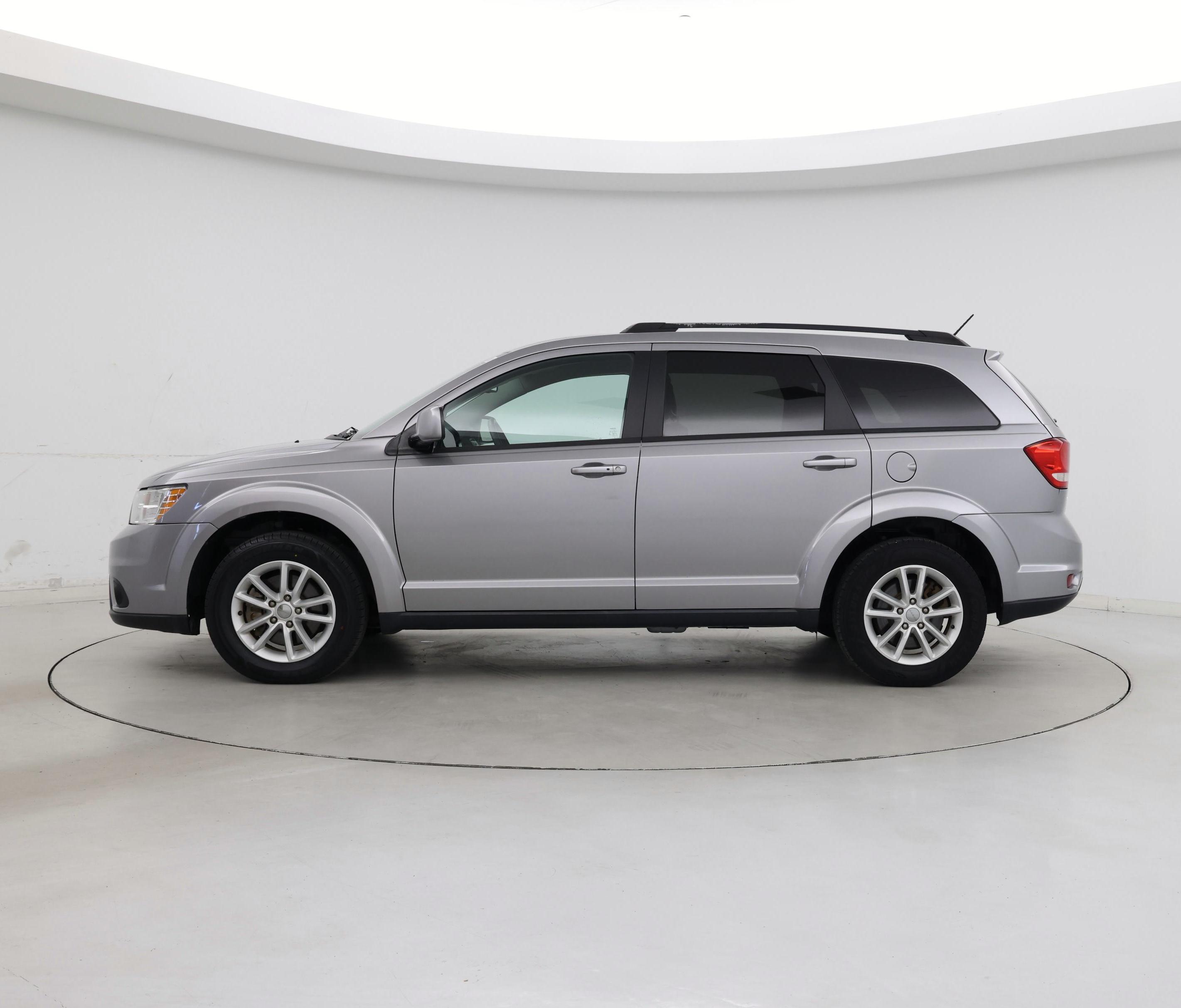 Thumbnail: 2017 Dodge Journey - 3