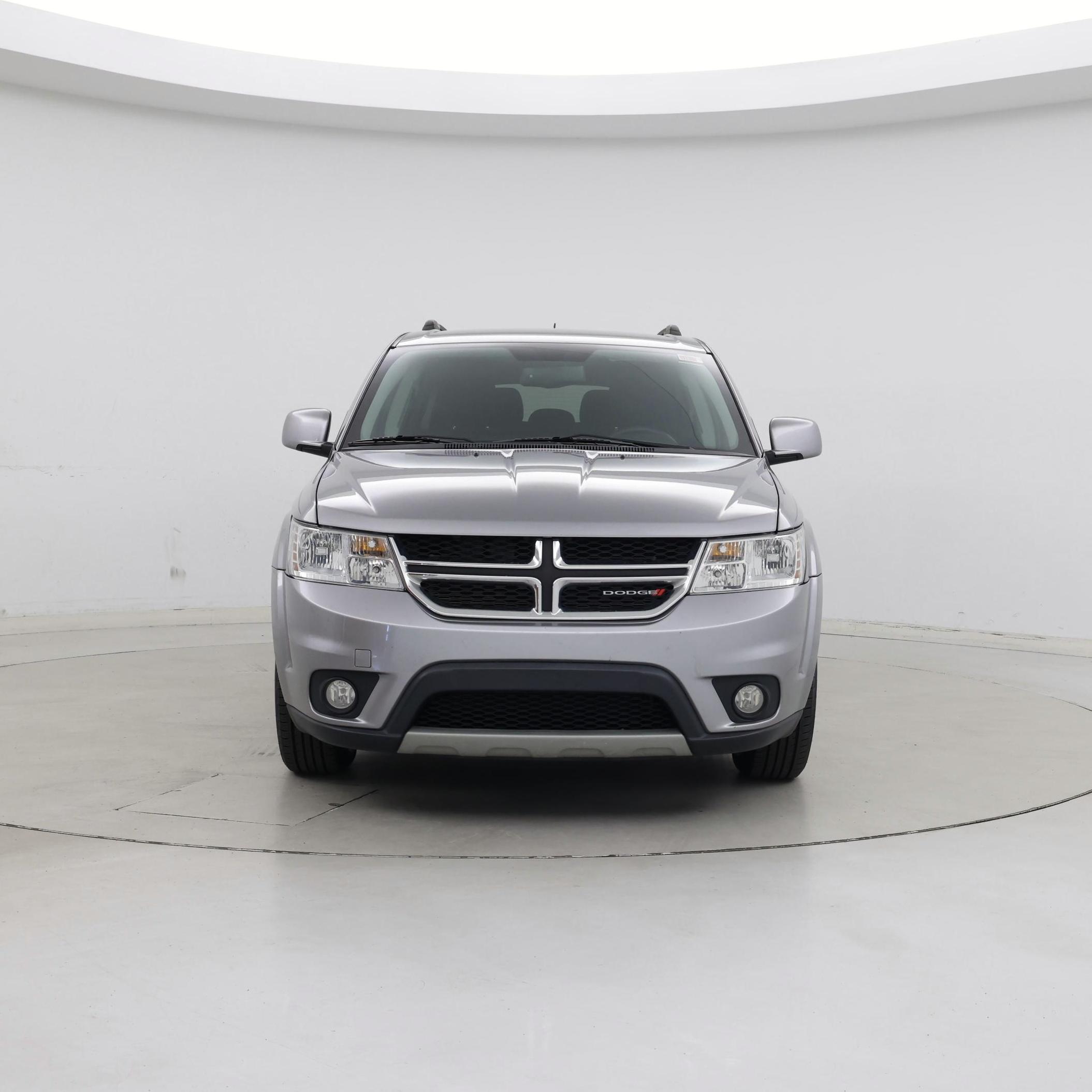 Thumbnail: 2017 Dodge Journey - 5