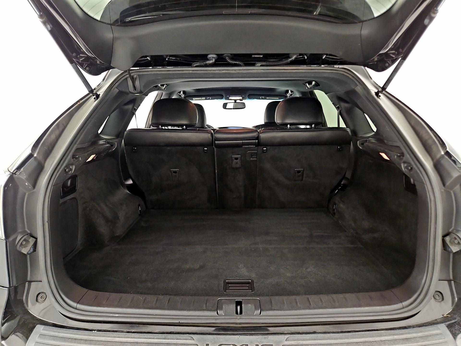 Thumbnail: 2015 Lexus RX - 17