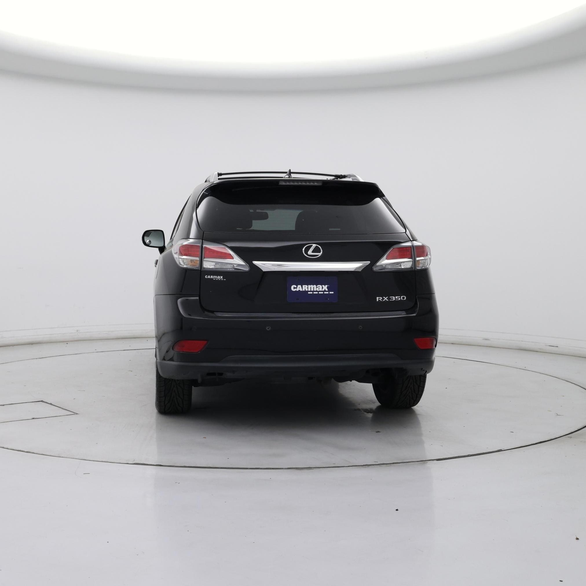 Thumbnail: 2015 Lexus RX - 6