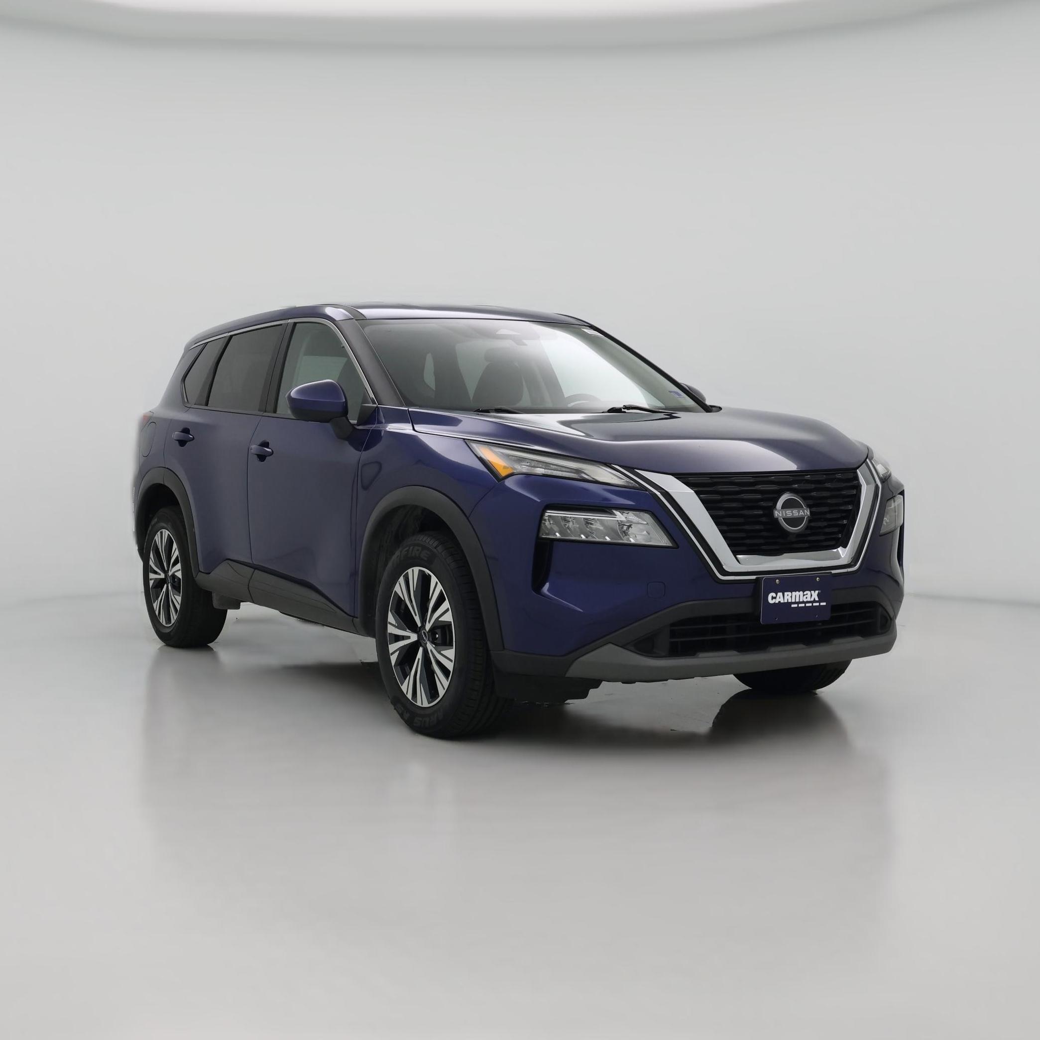 Thumbnail: 2023 Nissan Rogue - 1