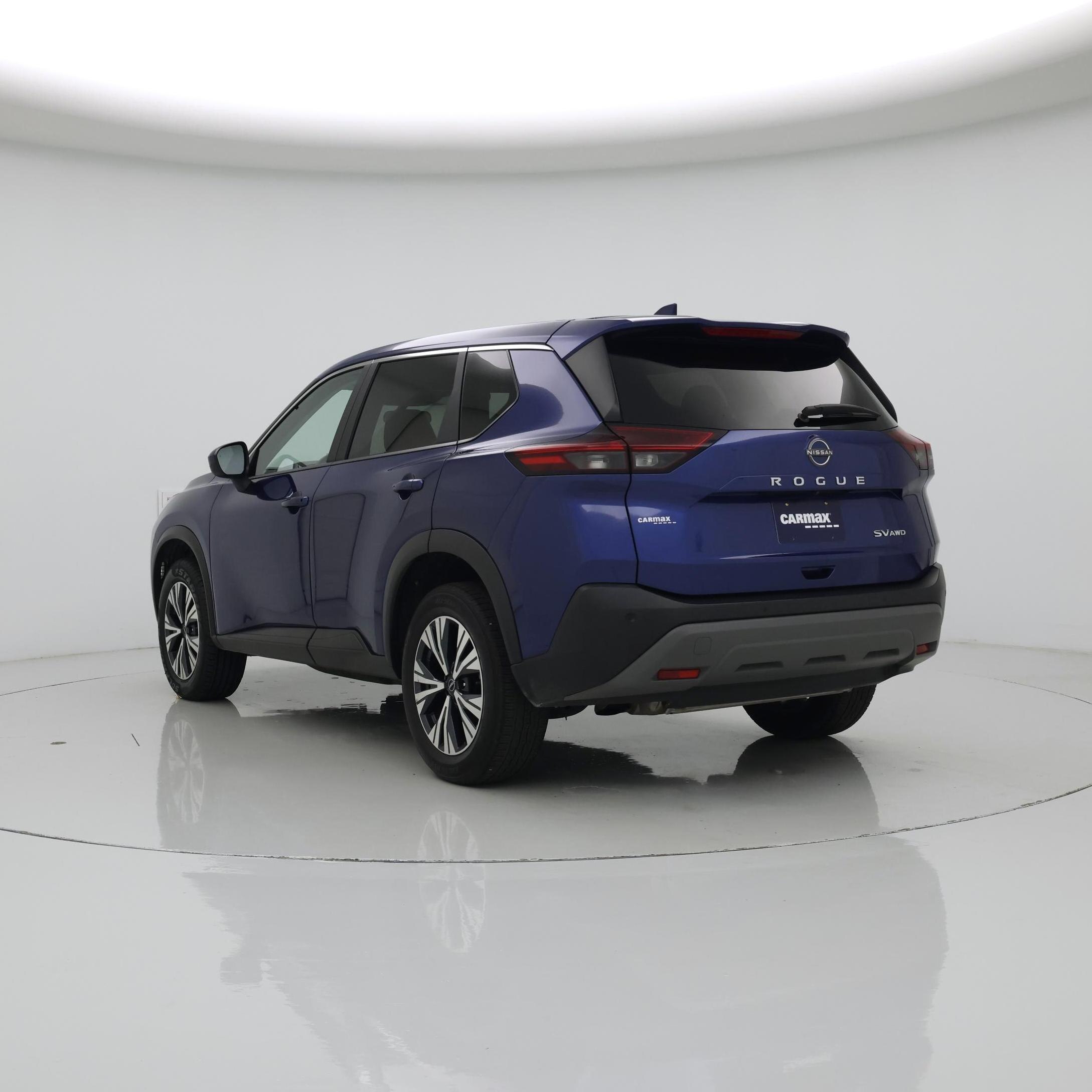 Thumbnail: 2023 Nissan Rogue - 2