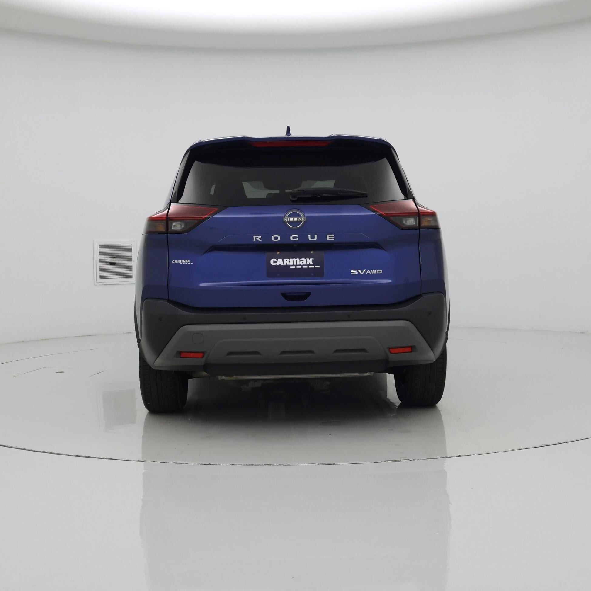 Thumbnail: 2023 Nissan Rogue - 6
