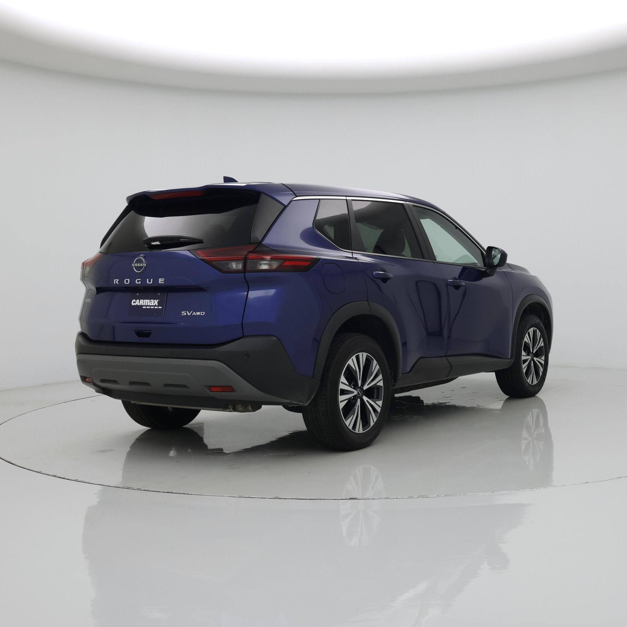 Thumbnail: 2023 Nissan Rogue - 8