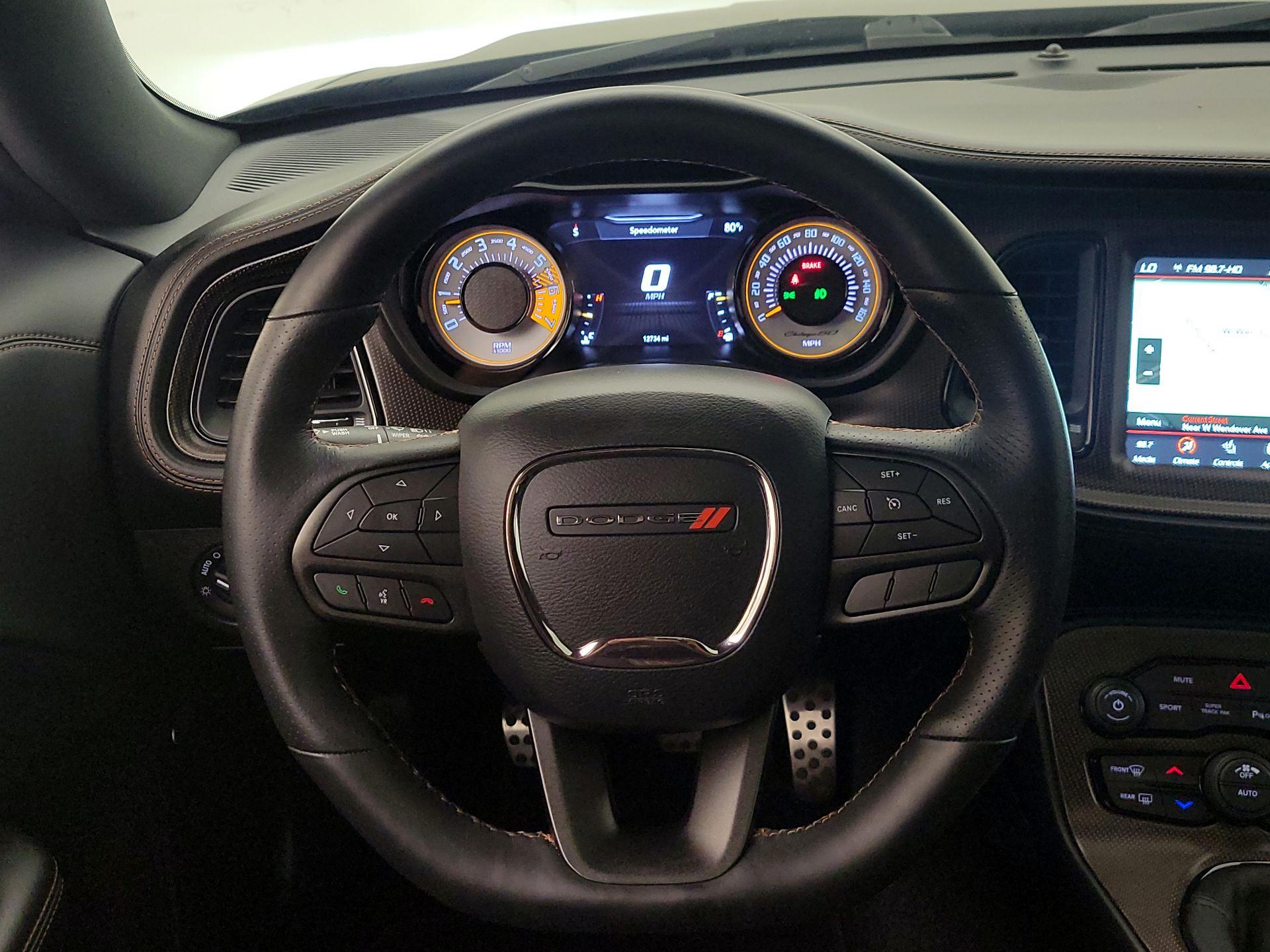 Thumbnail: 2020 Dodge Challenger - 10