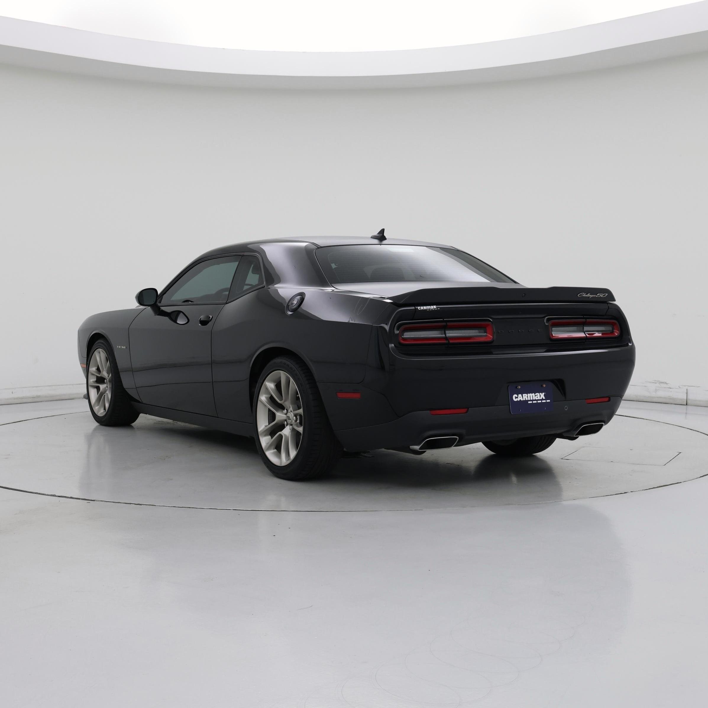 Thumbnail: 2020 Dodge Challenger - 2