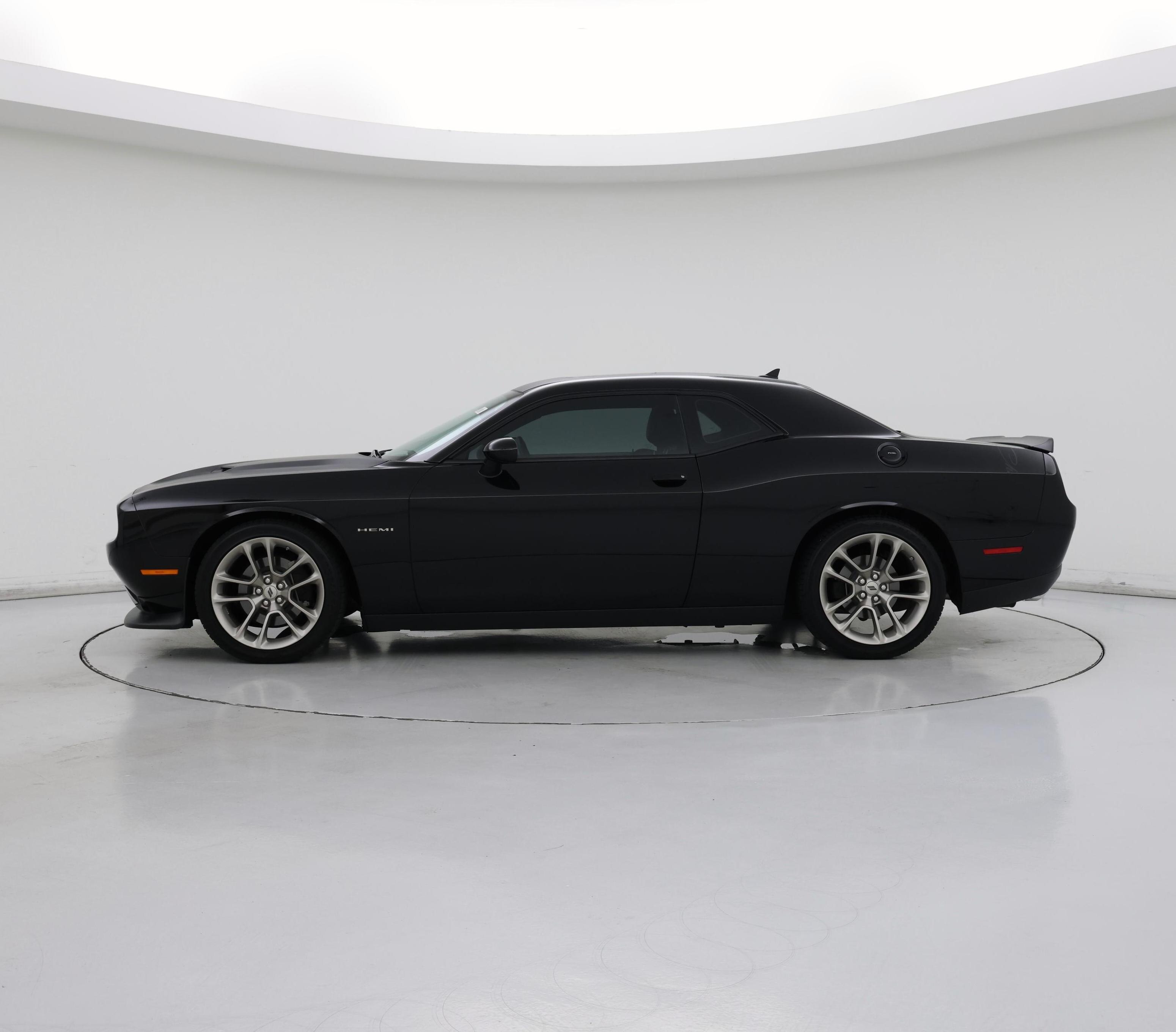 Thumbnail: 2020 Dodge Challenger - 3